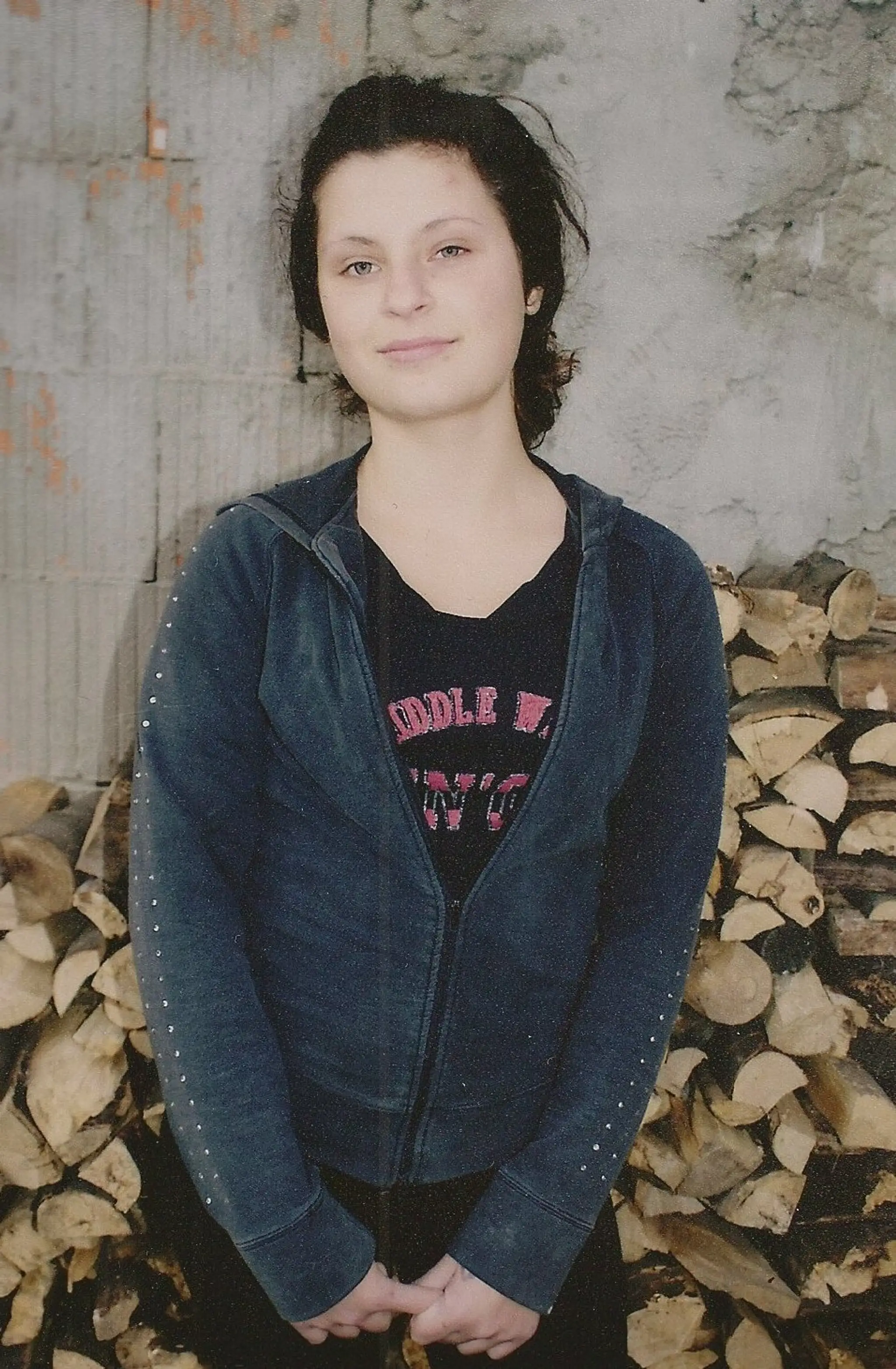 Timea Blanka Toráčová