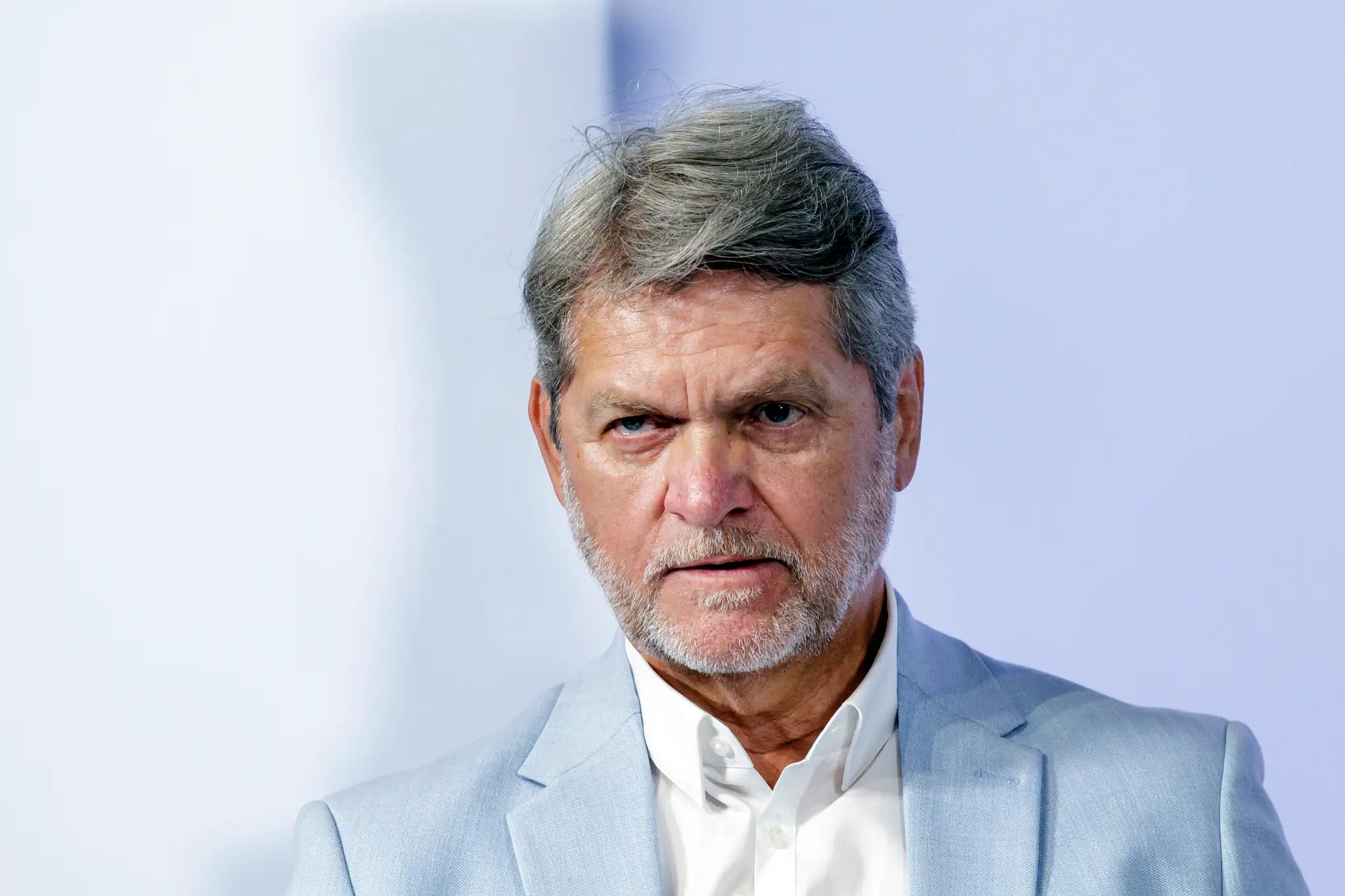 Ladislav Borbély