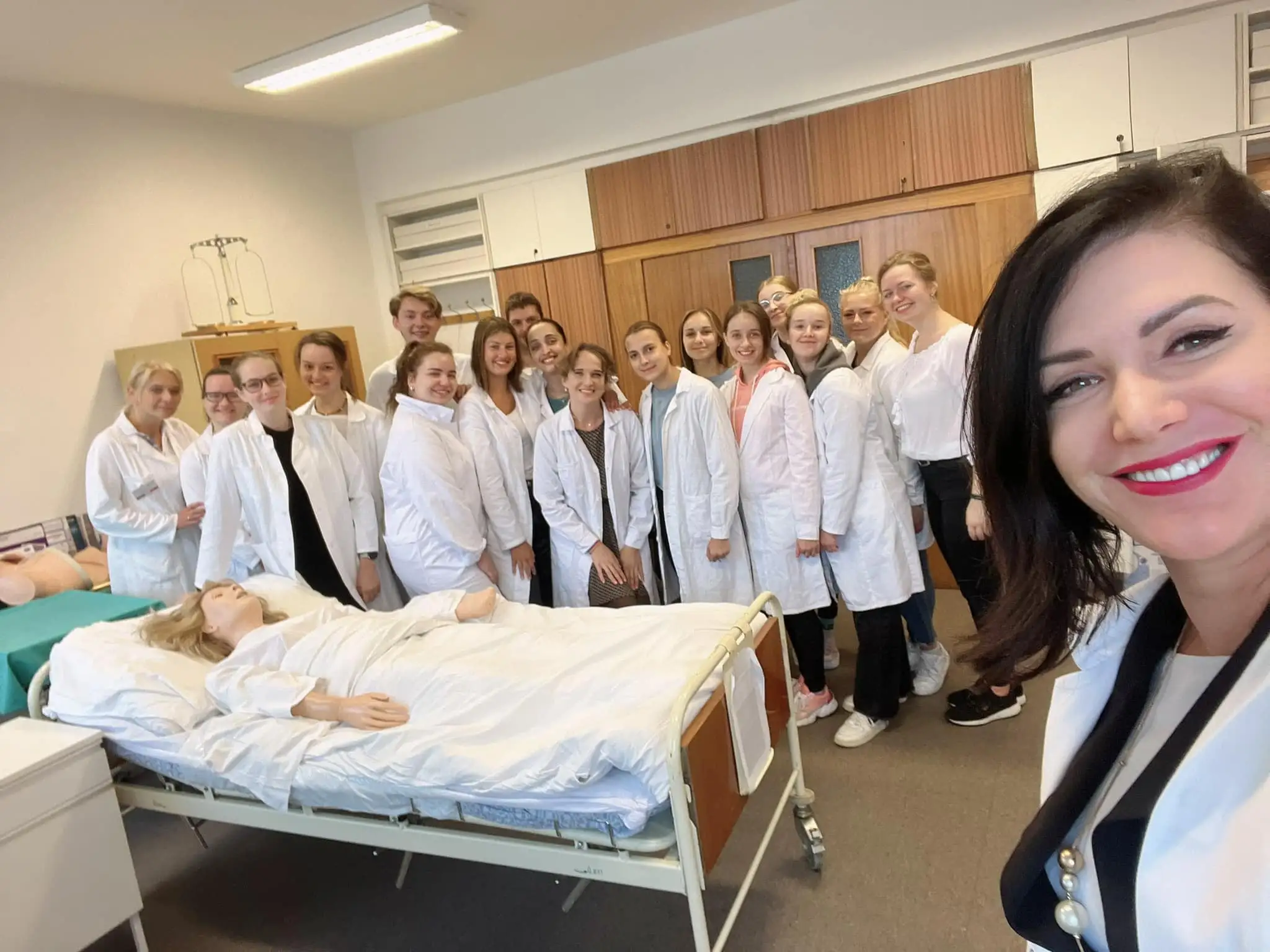 Janka Bittó Cigániková