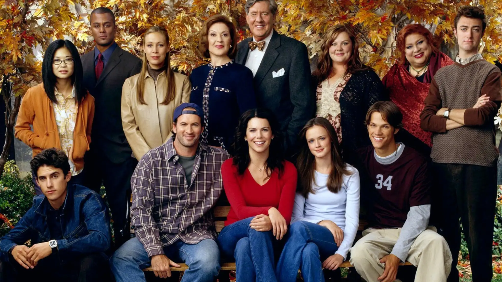 Zomrela herečka, ktorá sa preslávila seriálom Gilmore Girls.