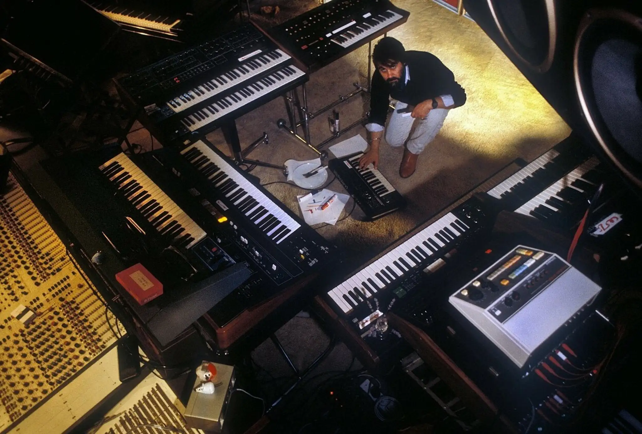 Vangelis
