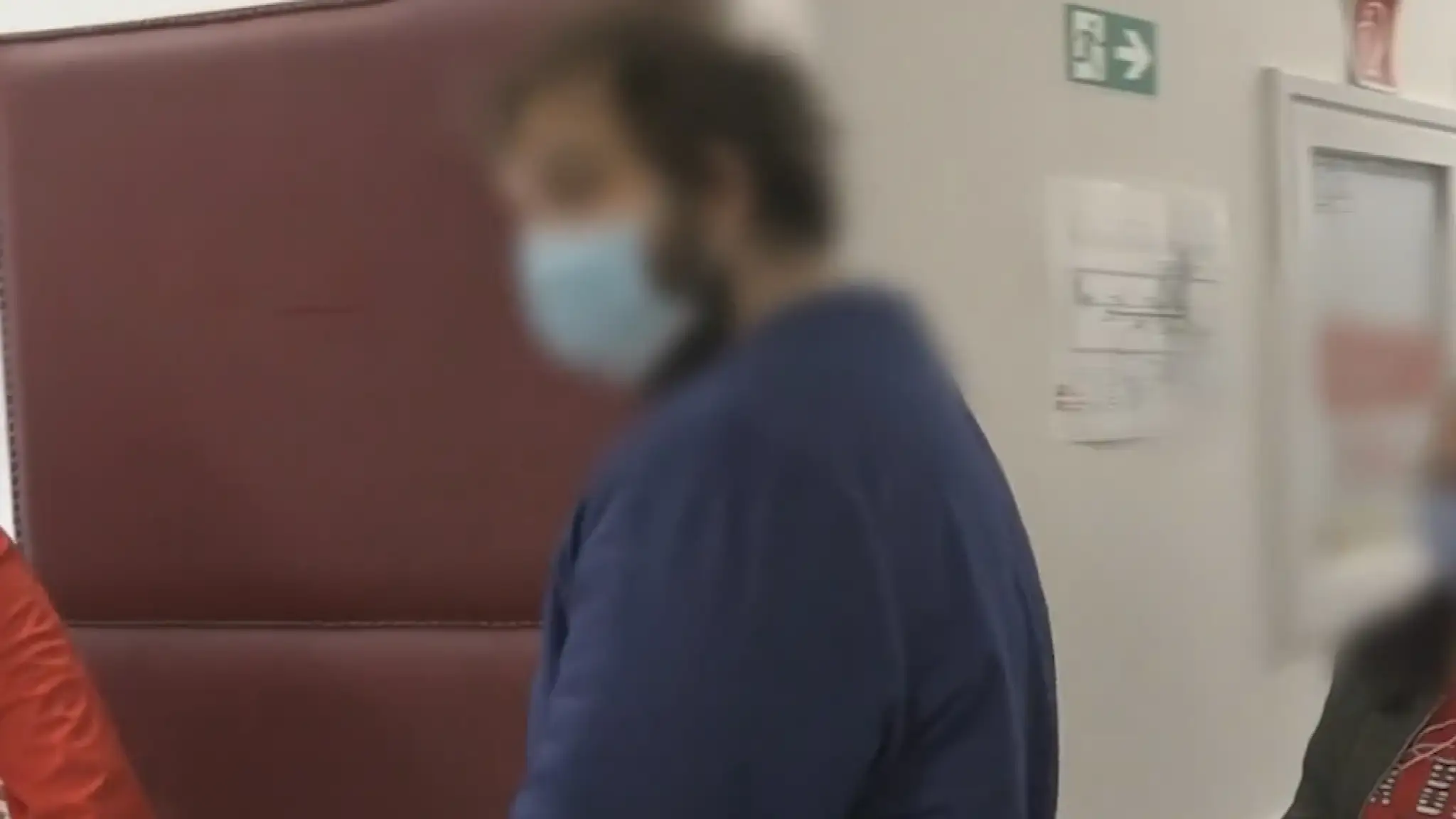 Vrah seniorov je v Maďarsku