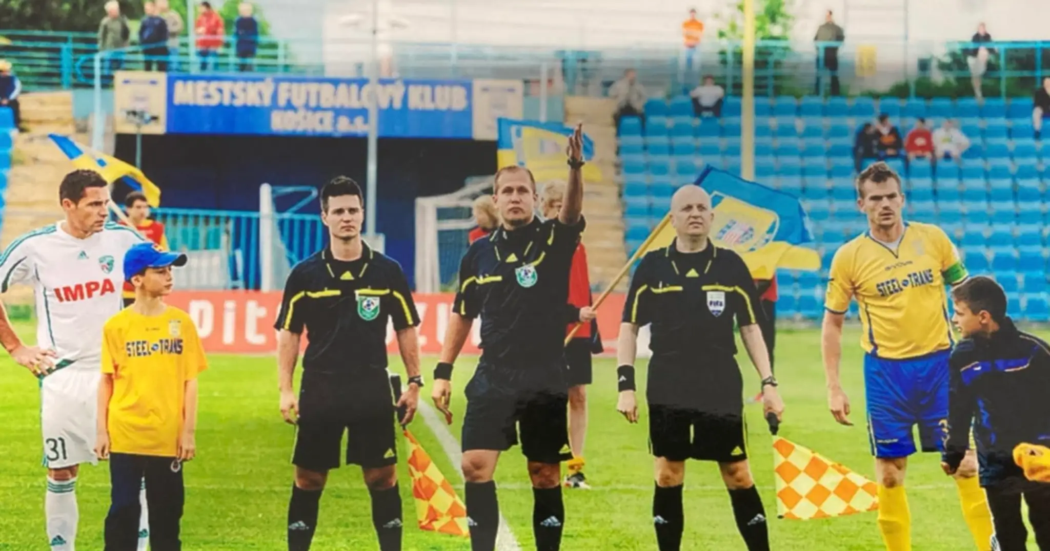 Debut ako žiadny iný.