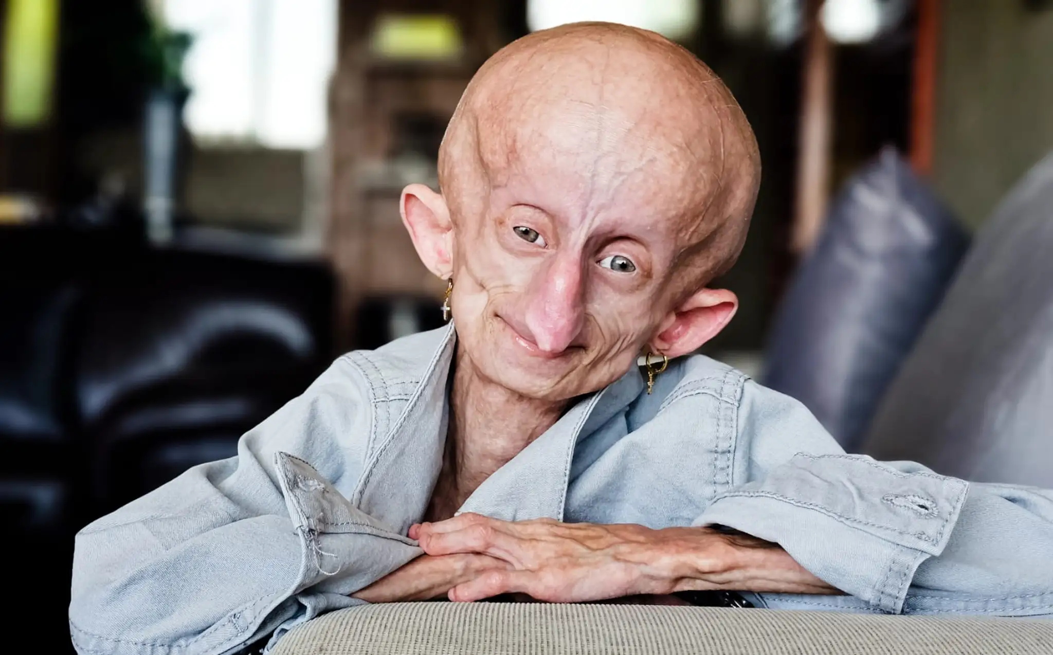 Beandri Booysenová zomrela vo veku 19 rokov.