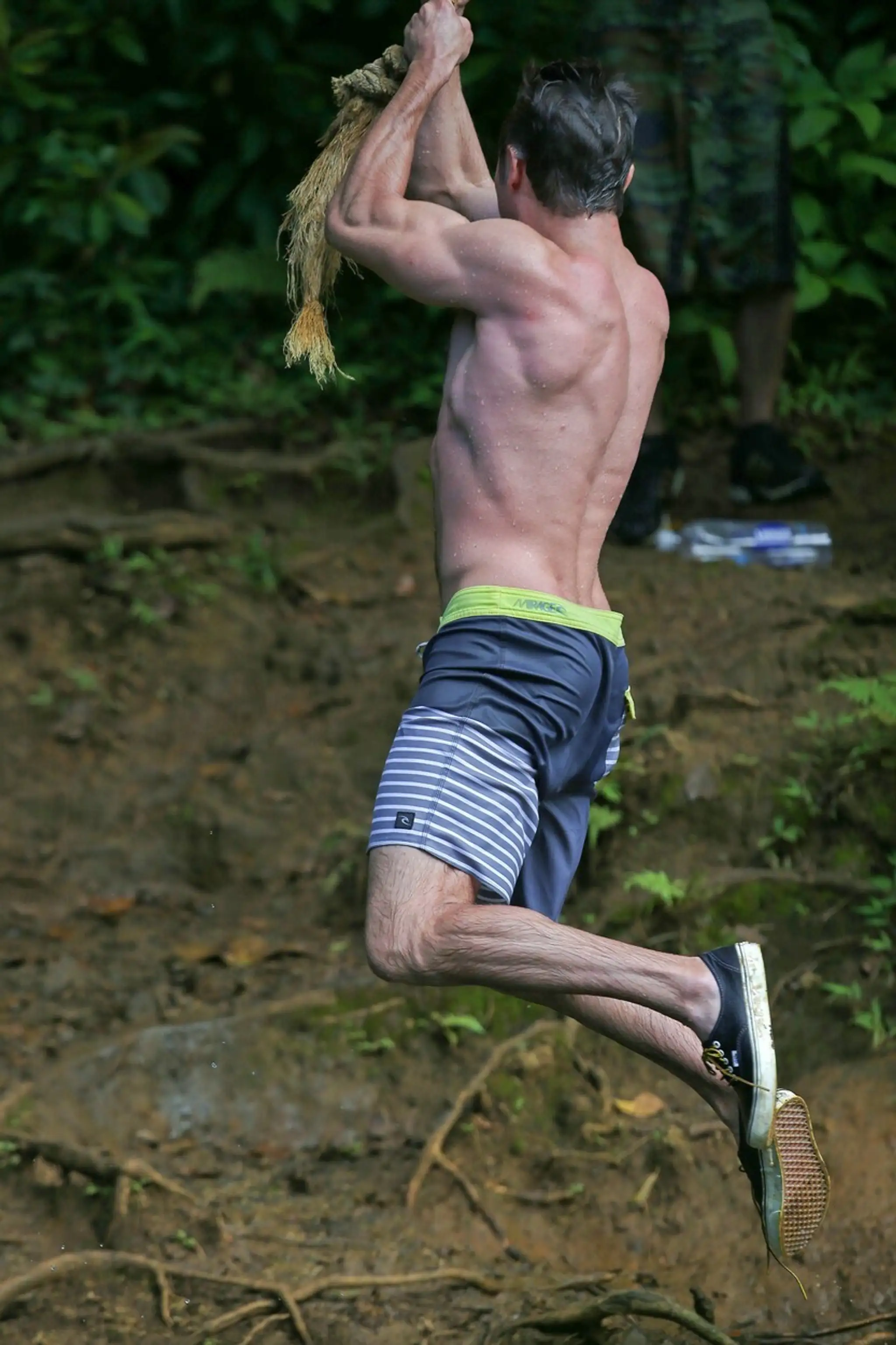 Zac Efron