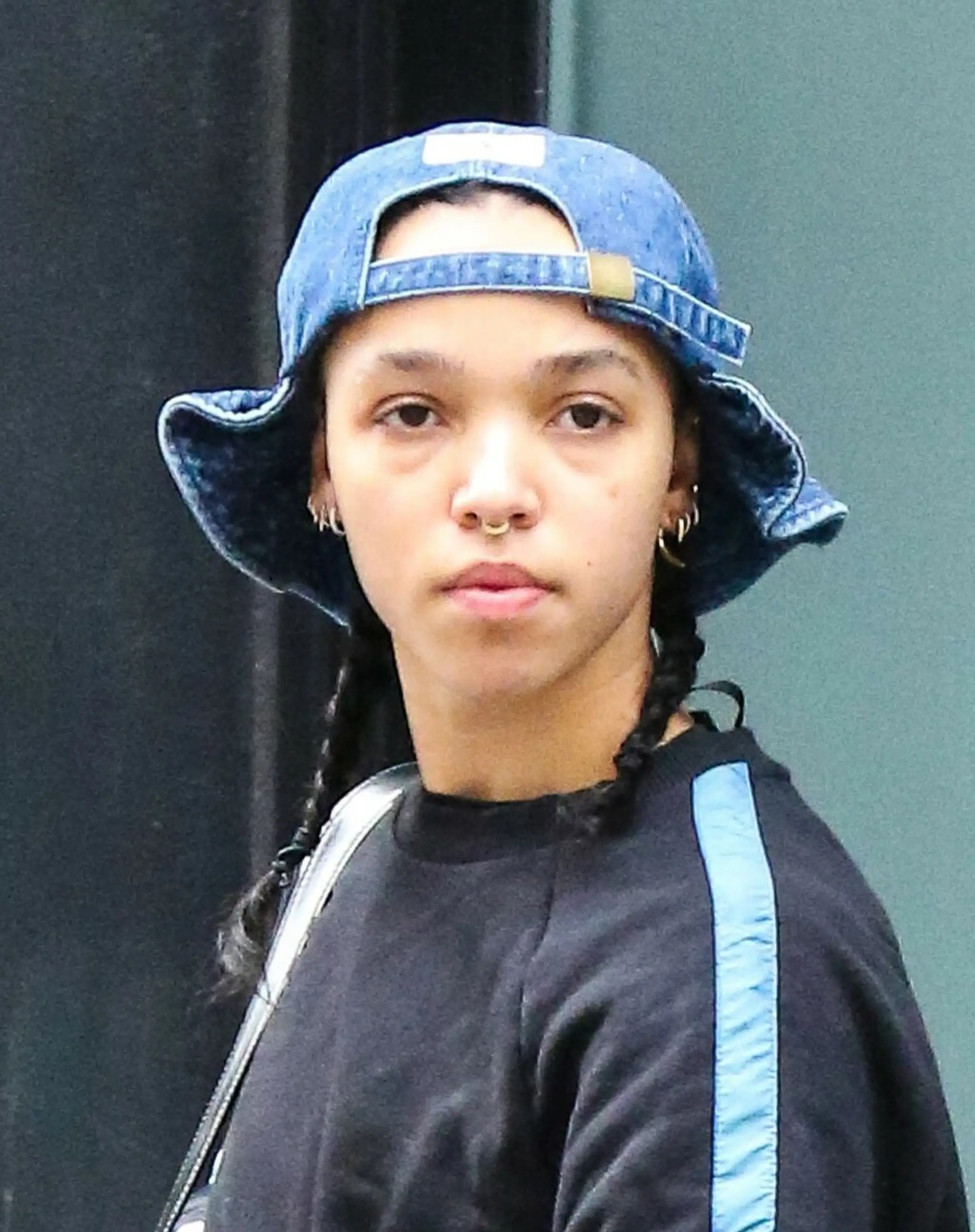 FKA Twigs