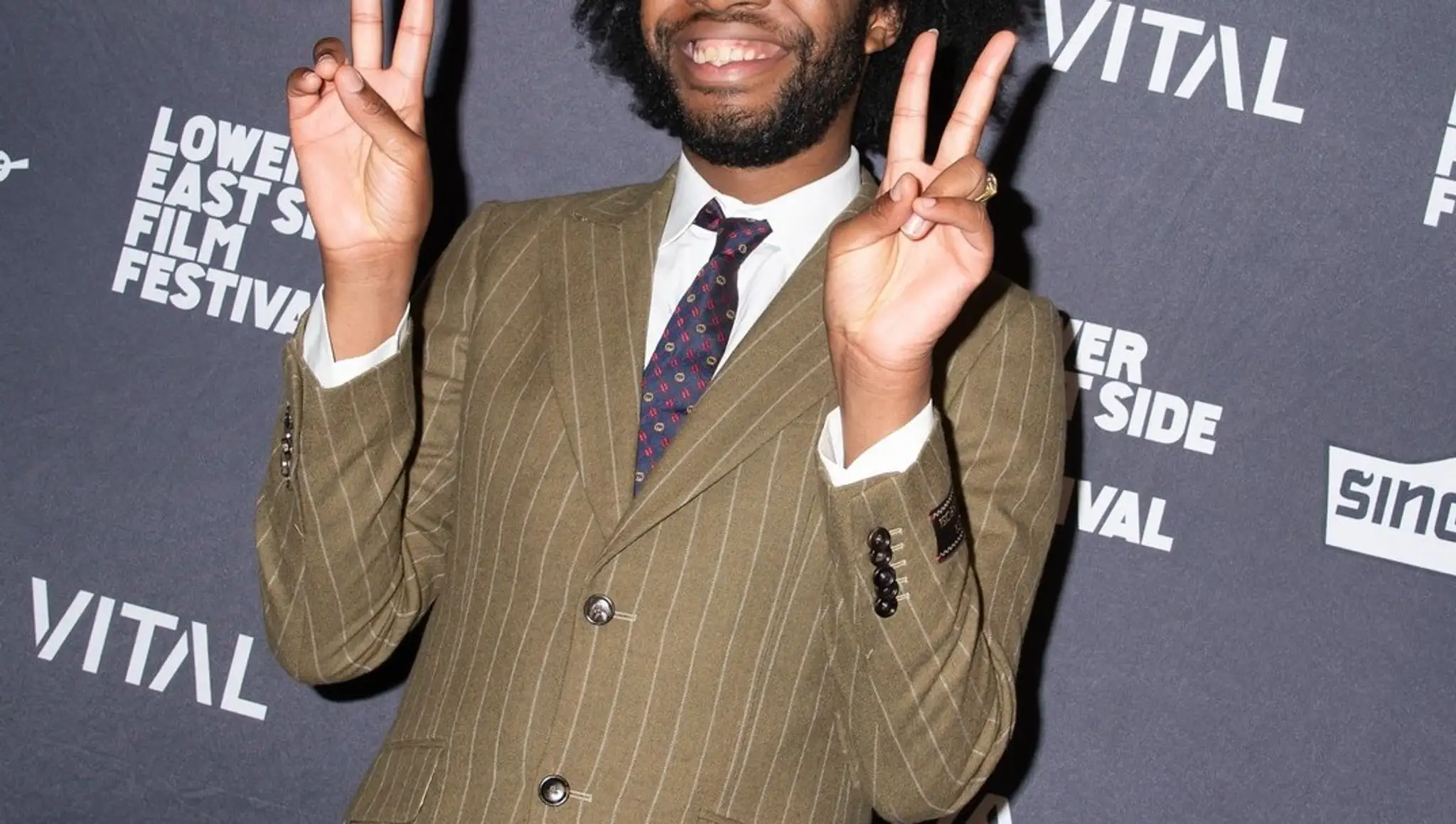 Jeremy O. Harris