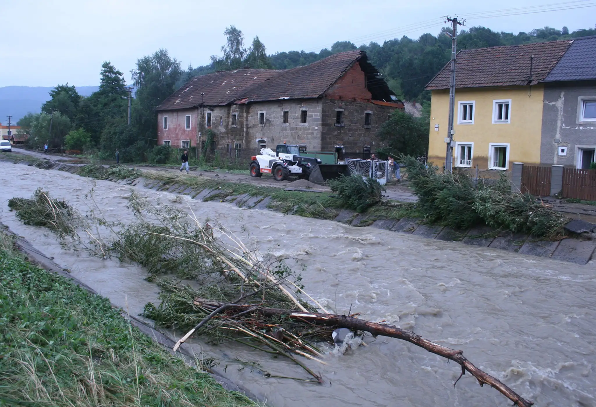 Handlová