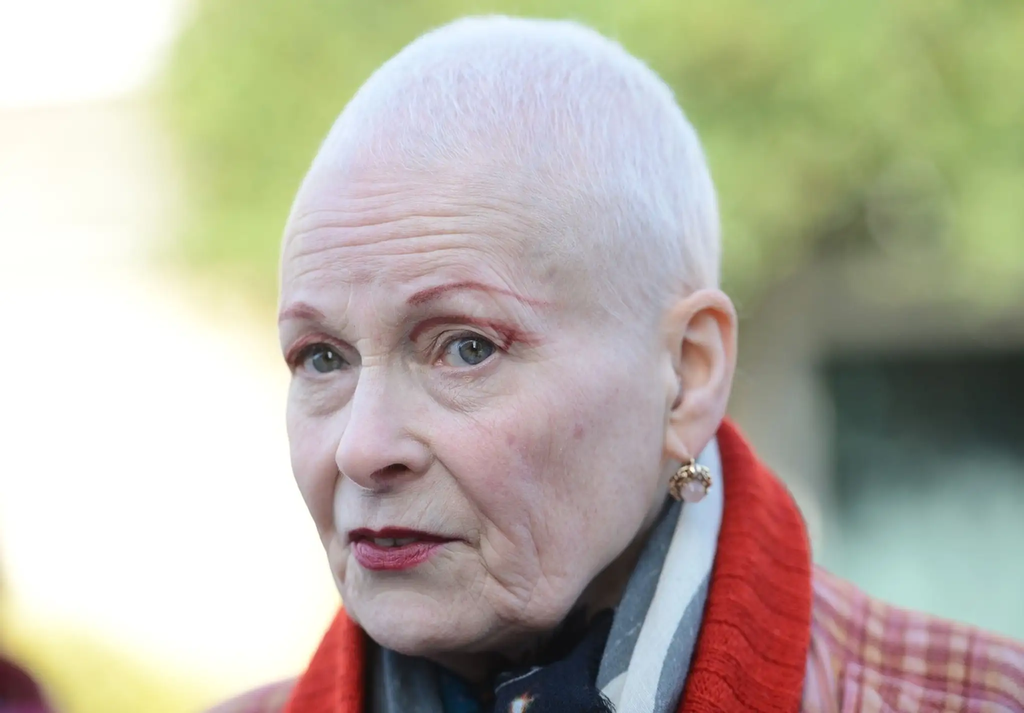 Vivienne Westwood