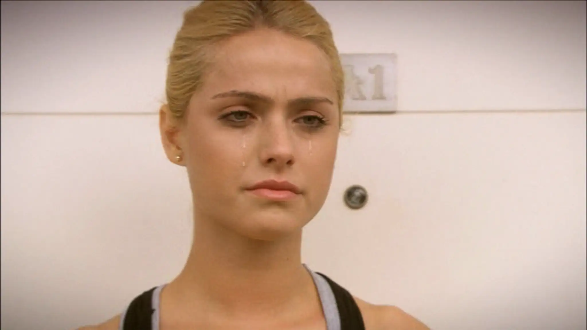 Ceyda Ateş alias Hande z Ferihy.