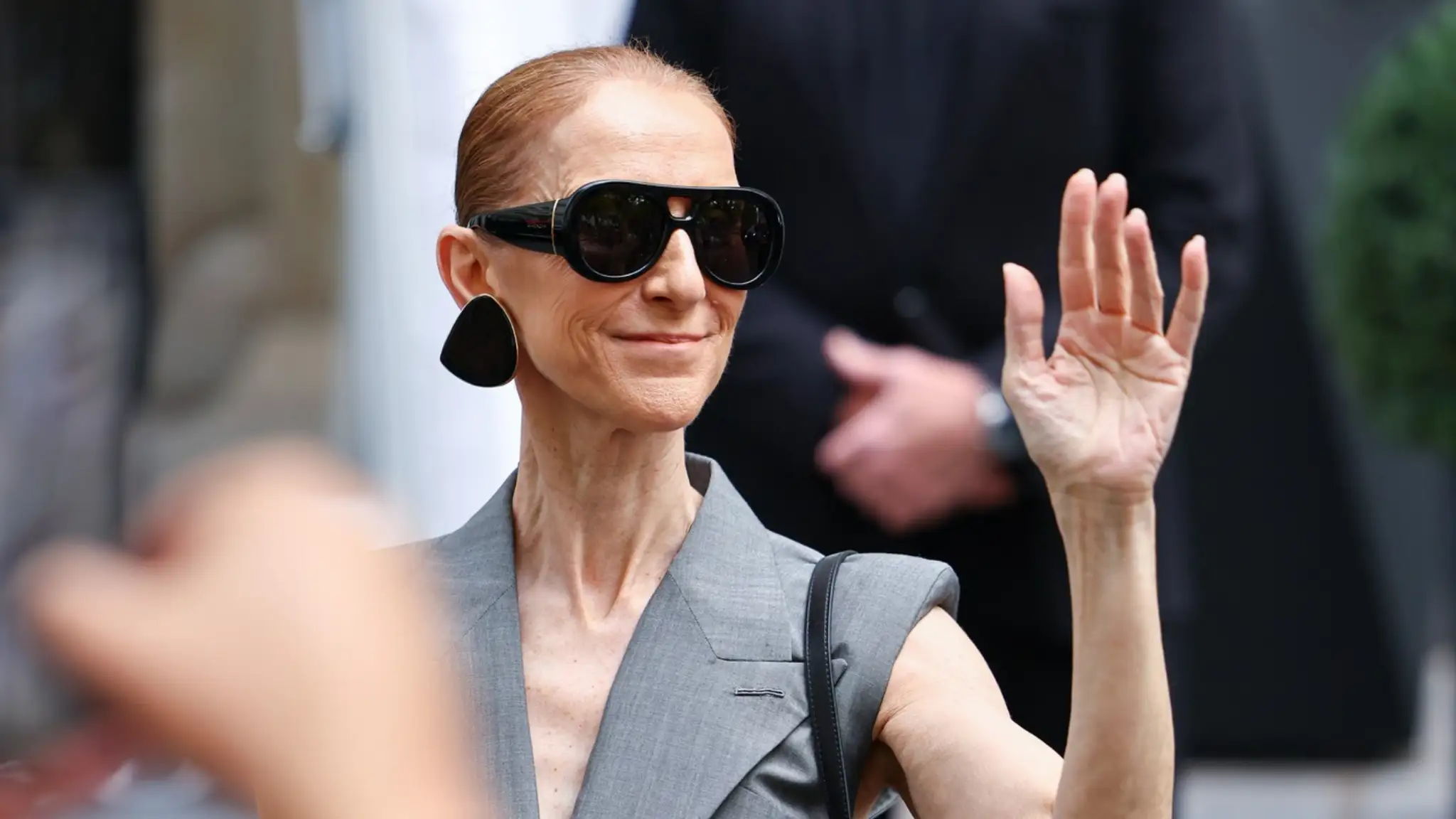 Céline Dion 
