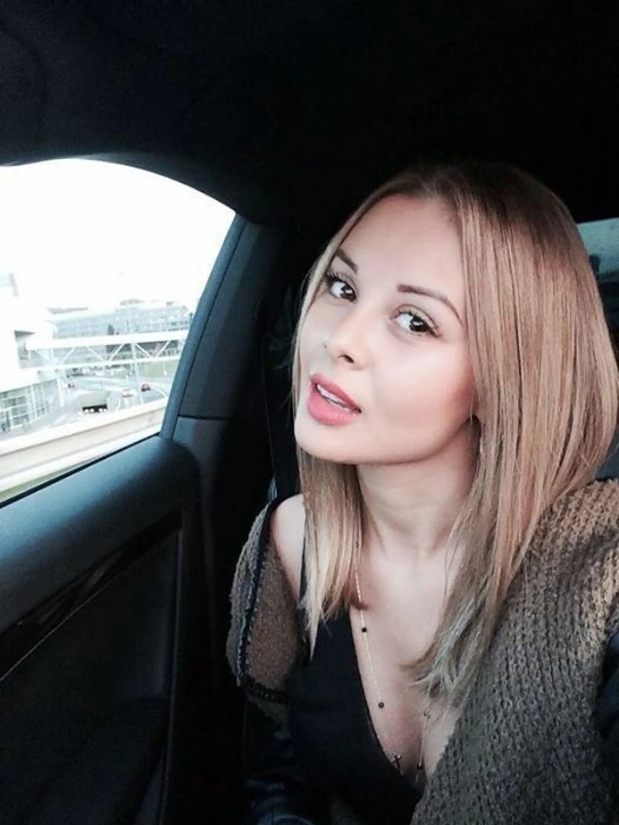 Monika Bagárová 