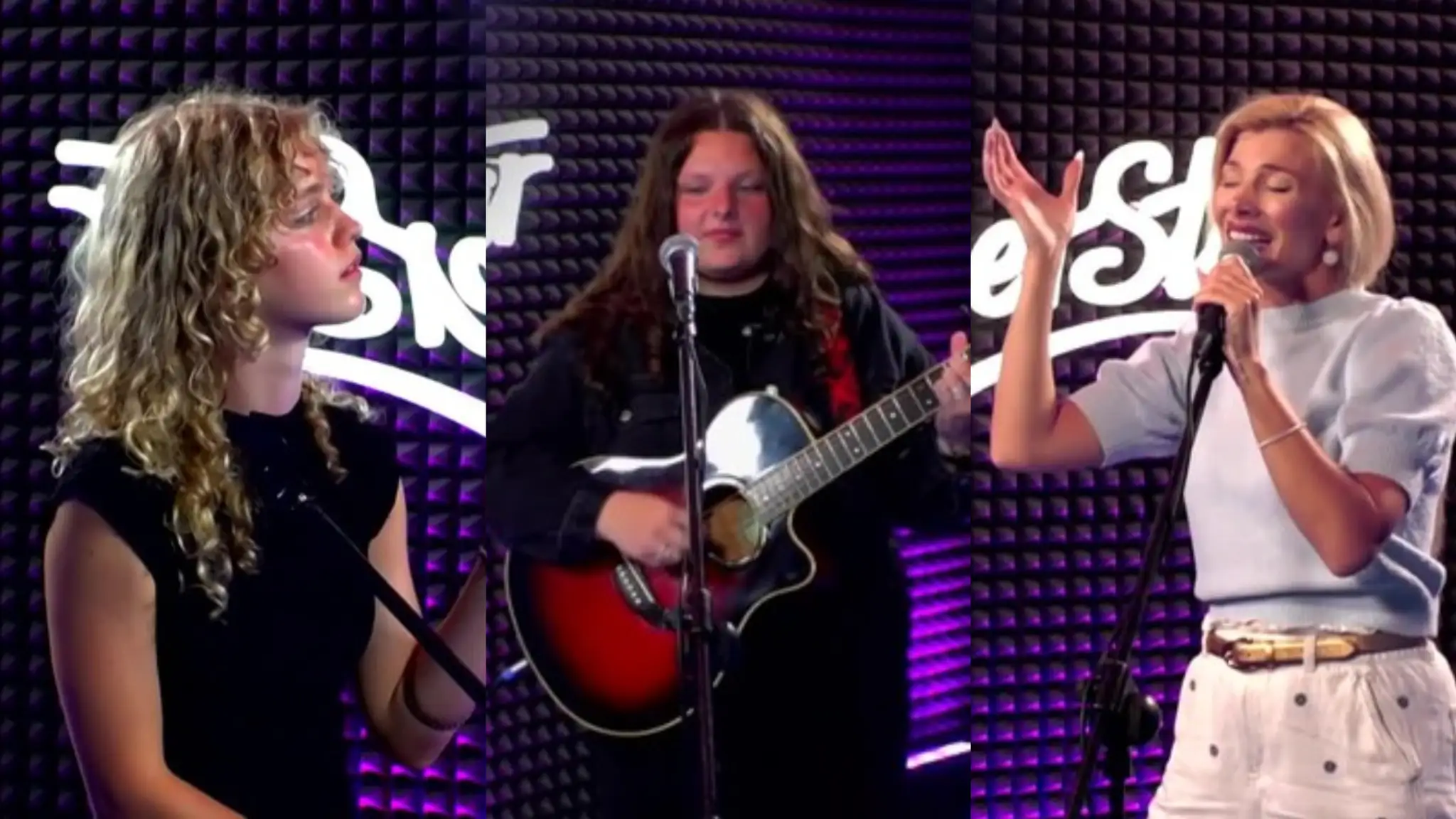 Vlastné songy súťažiacich zo 7. kola SuperStar