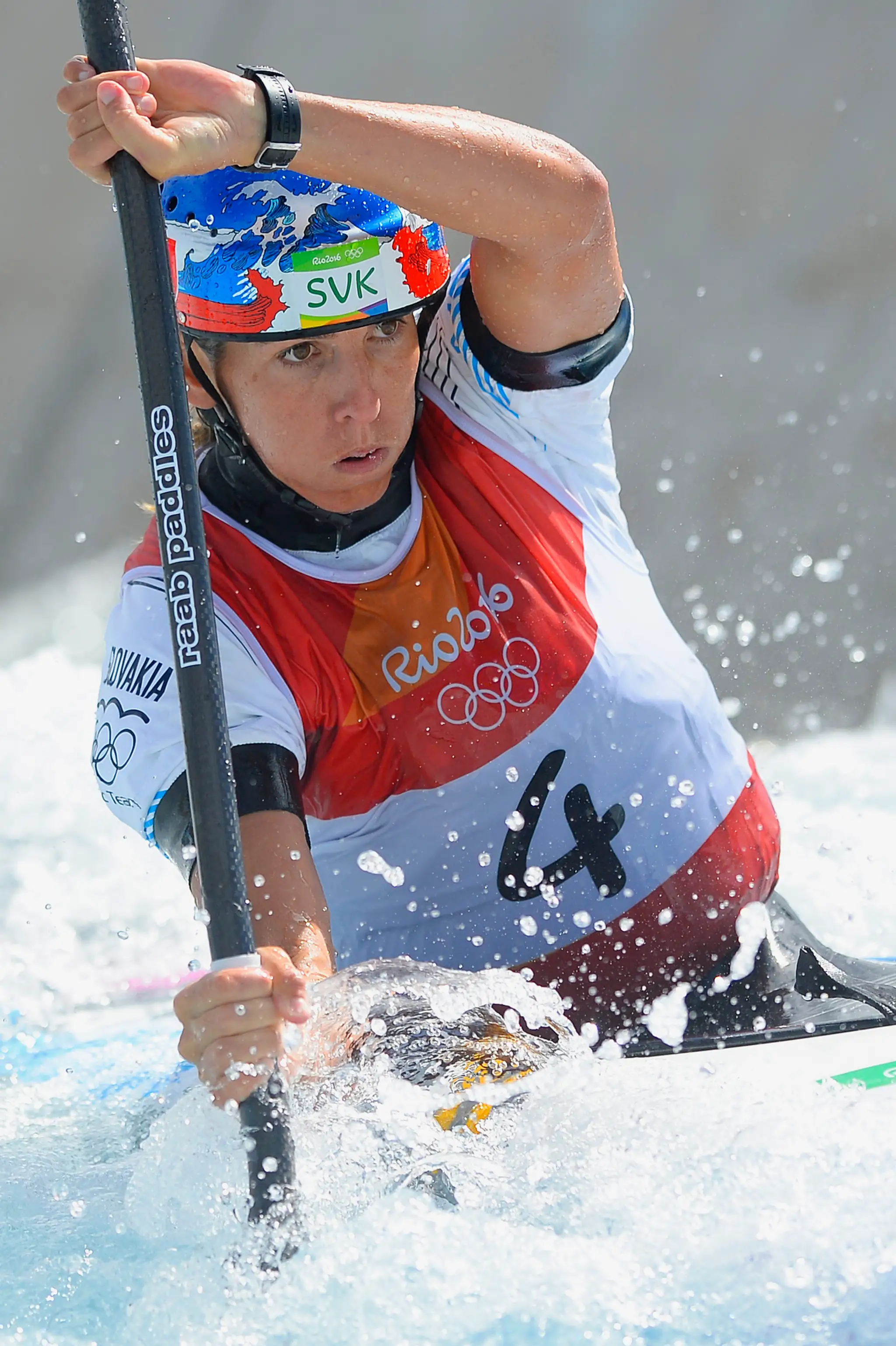 Jana Dukátová.