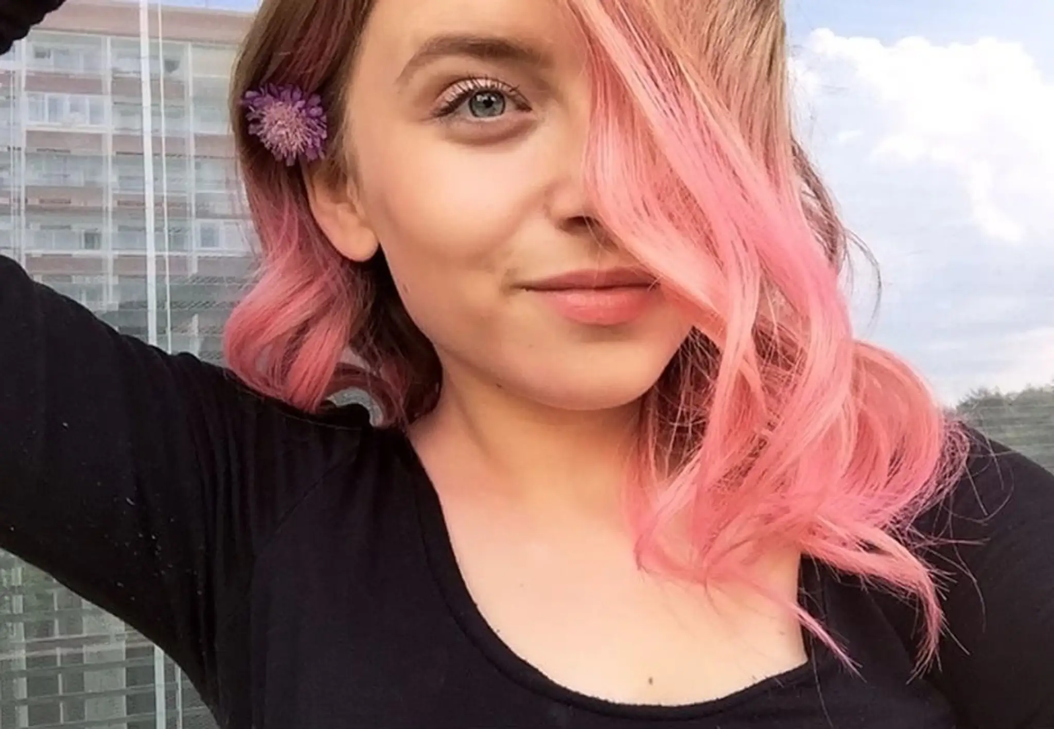 Laura Hritzová