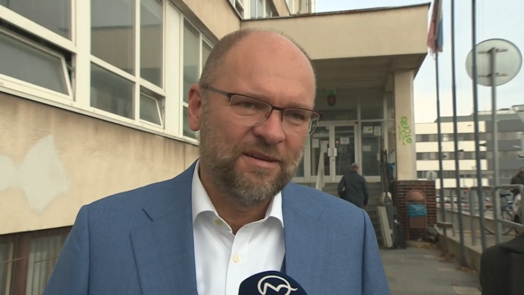 Richard Sulík.