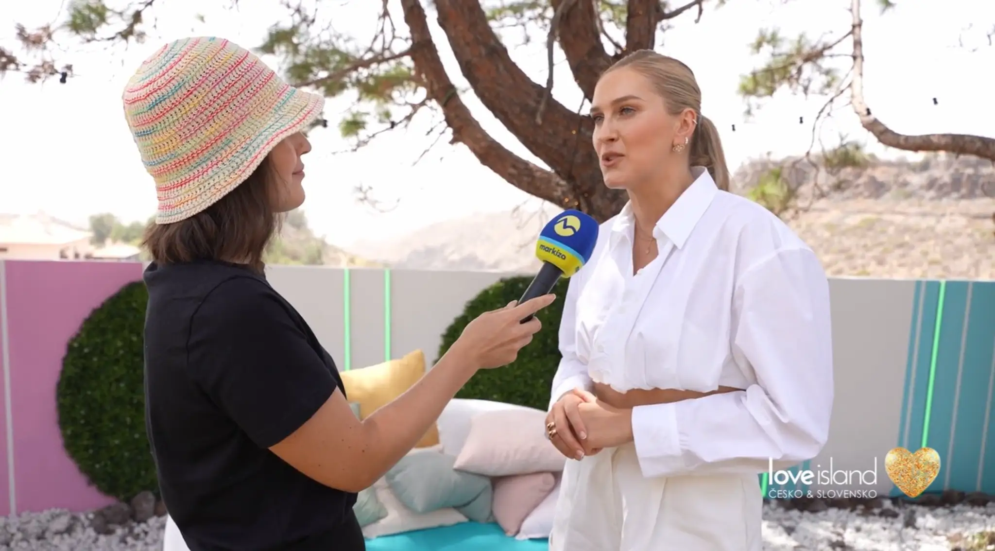 Zorka Hejdová prehovorila z vily