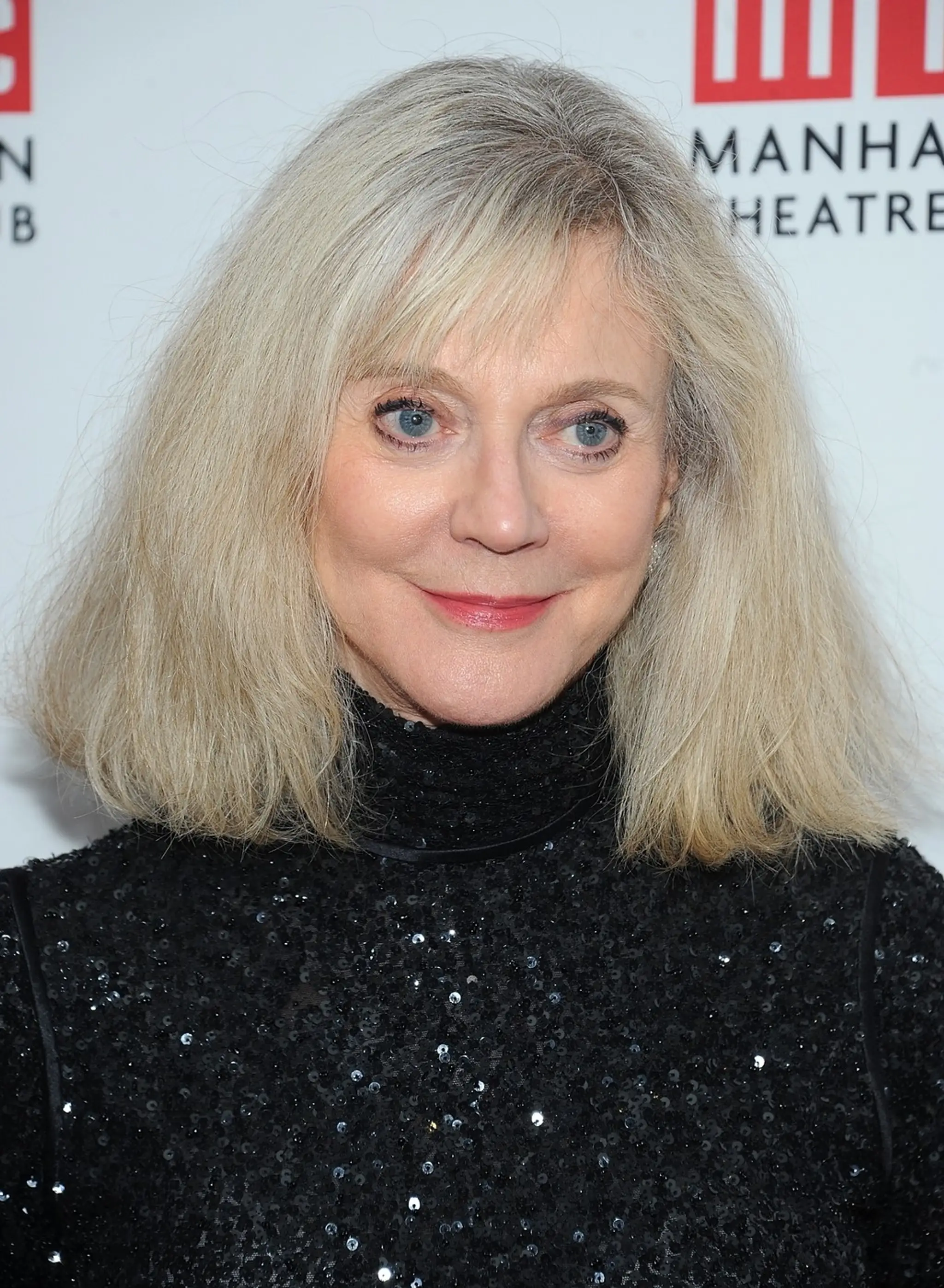 Blythe Danner
