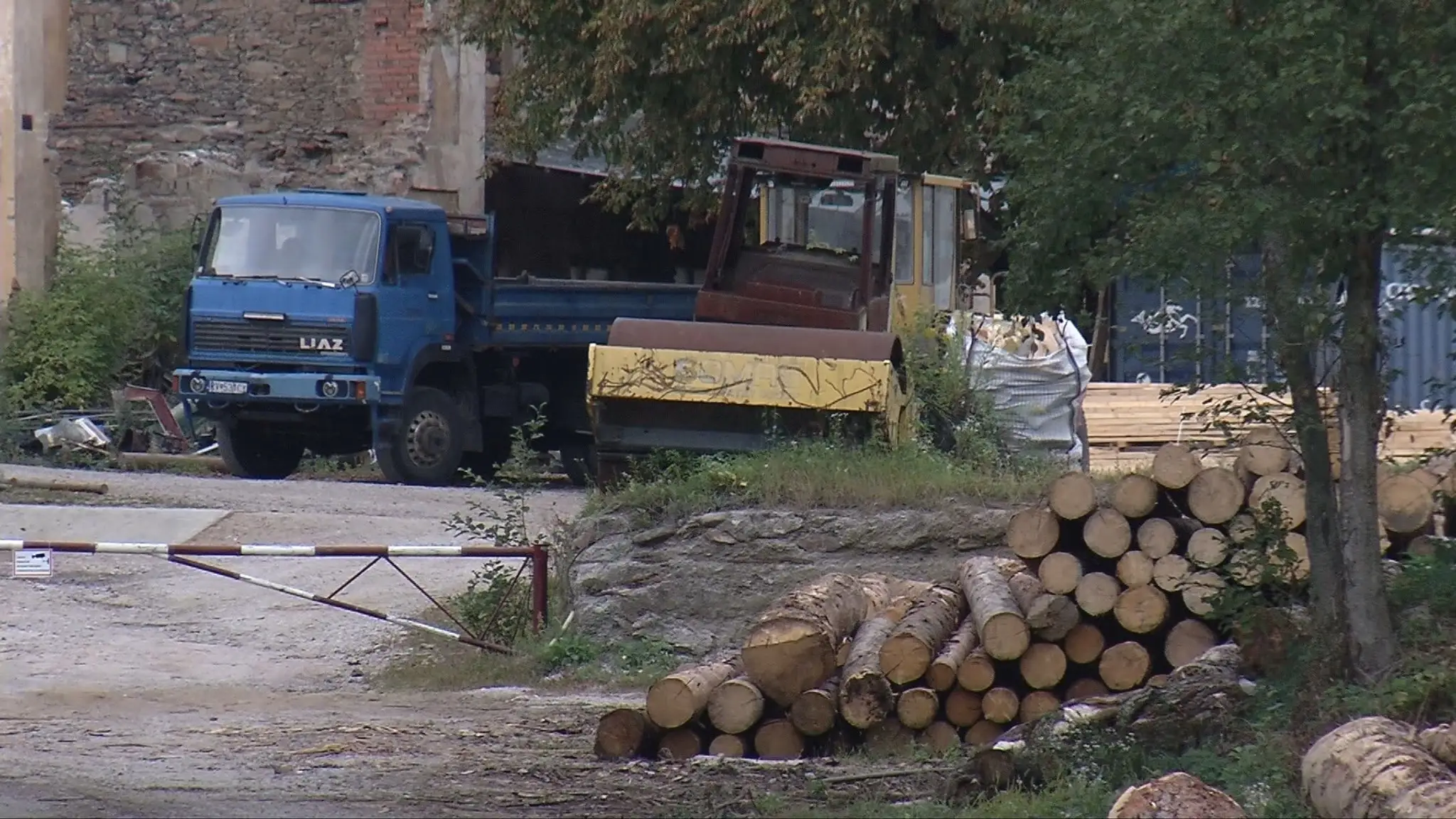 Roľník v dozornej rade