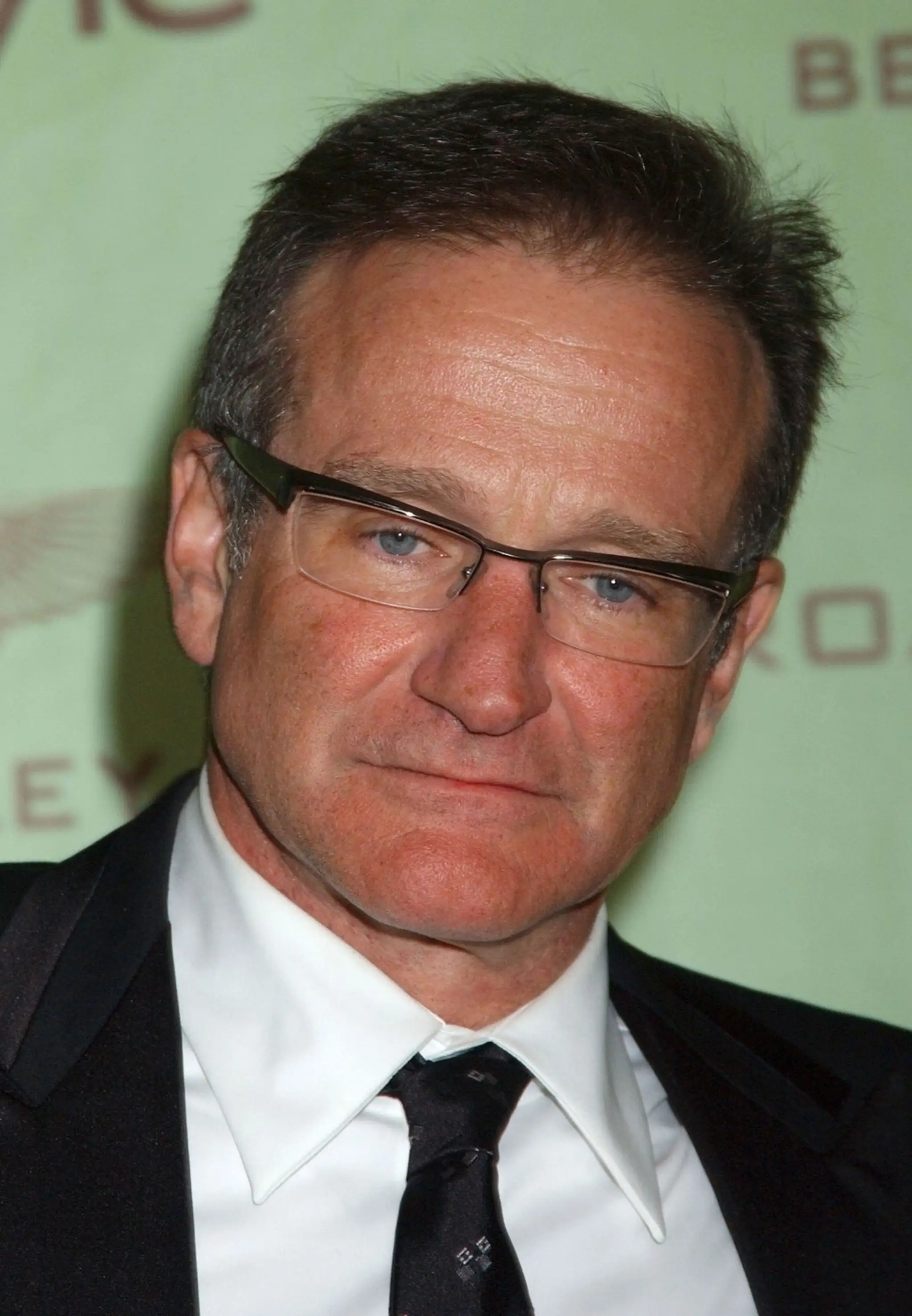 Robin Williams