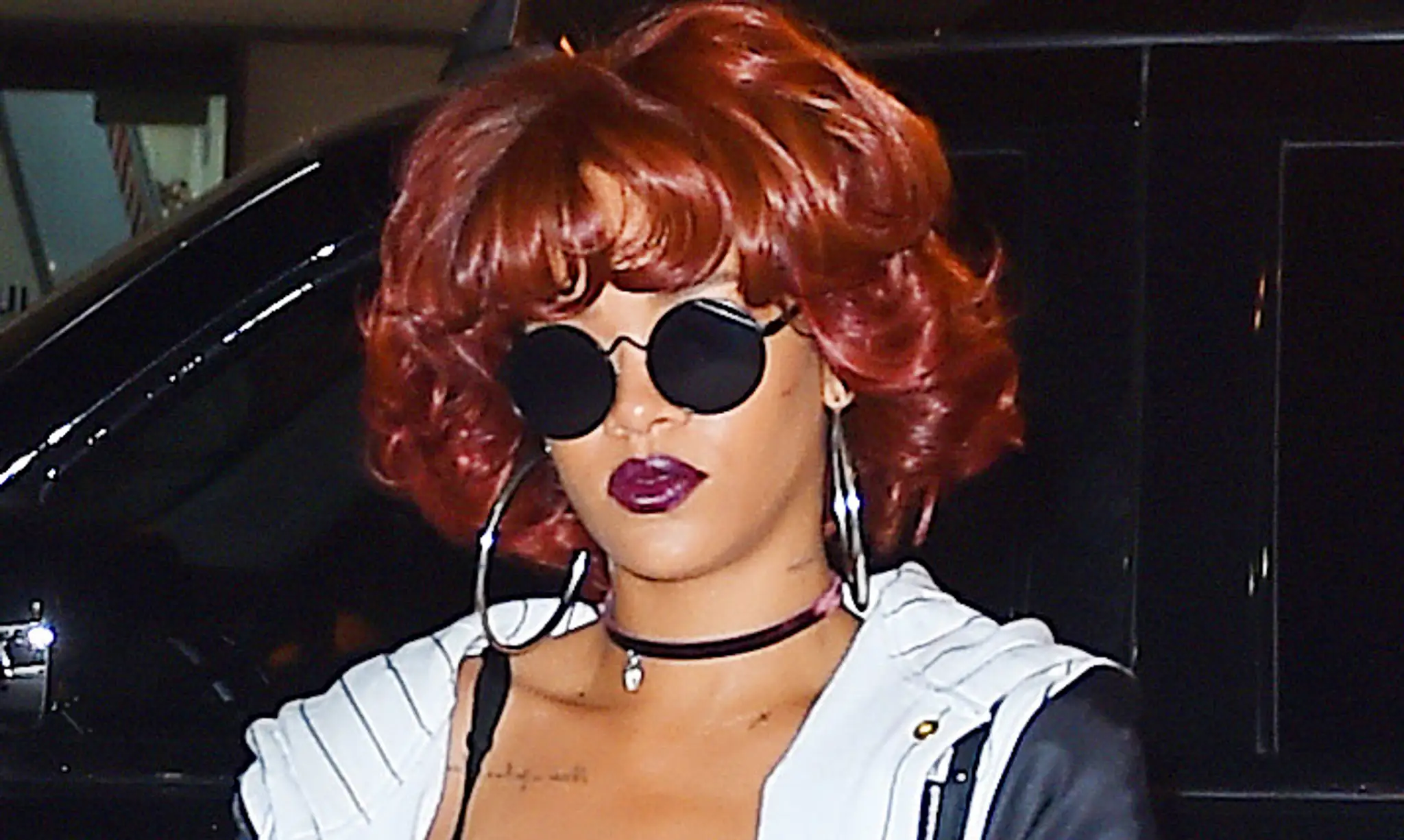 Rihanna