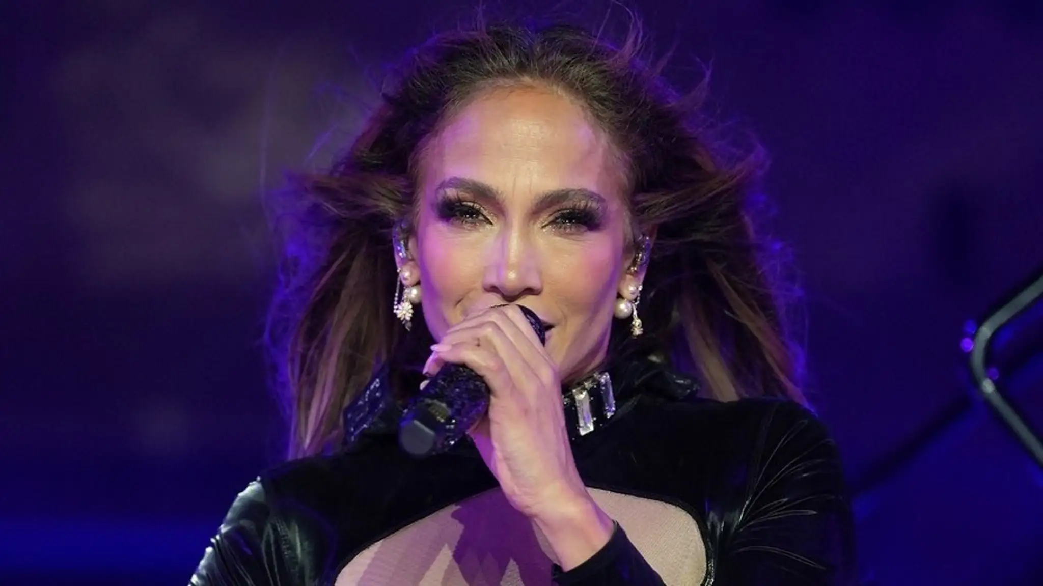 Jennifer Lopez