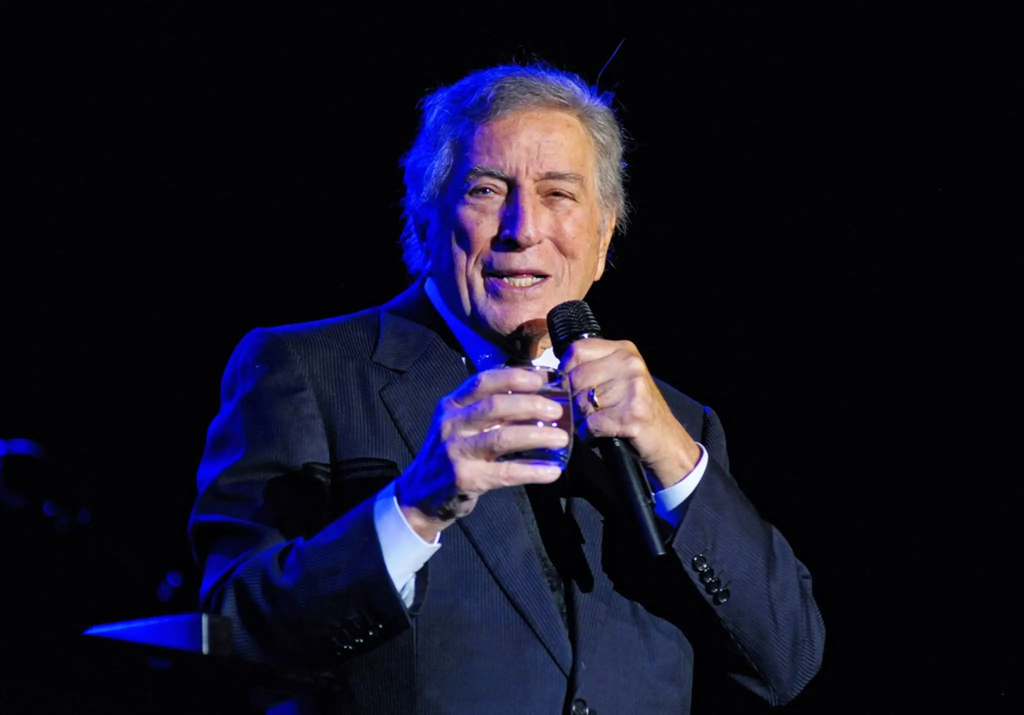 Tony Bennett