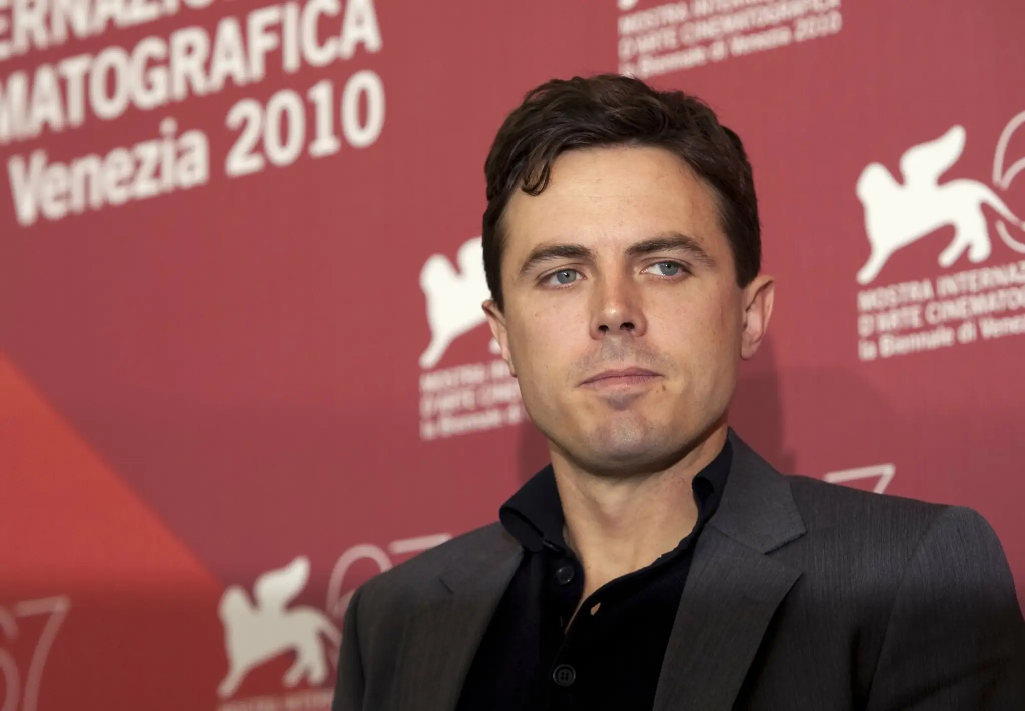 Casey Affleck