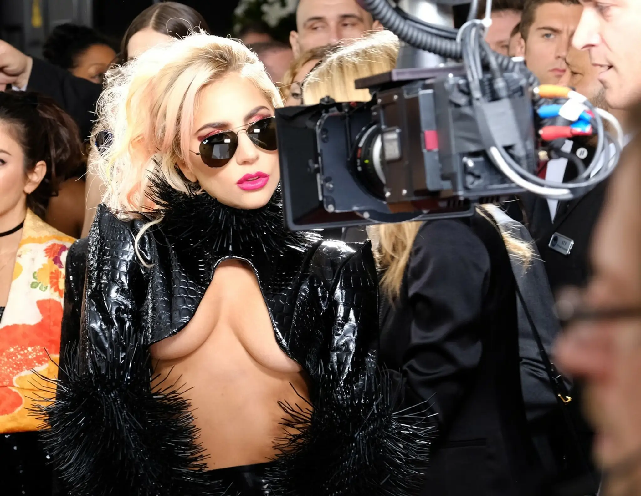 Lady Gaga