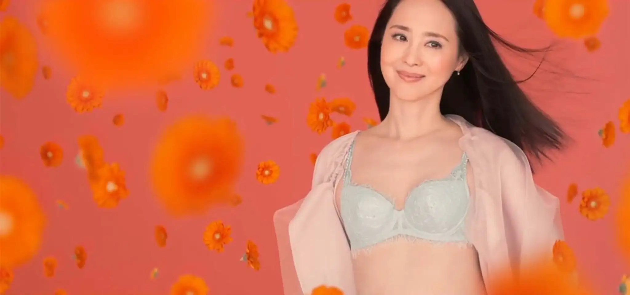 Seiko Matsuda