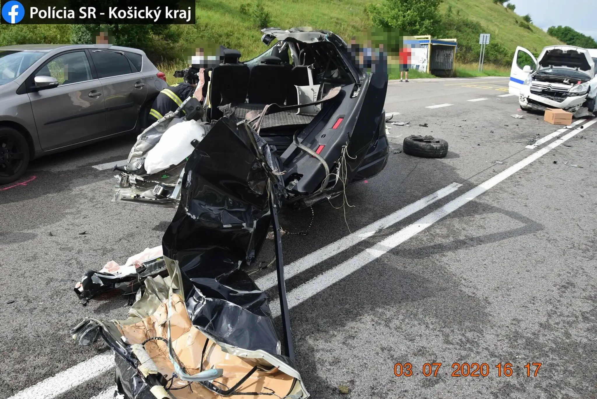 Prvým hosťom relácie Na telo plus bol Igor Matovič.