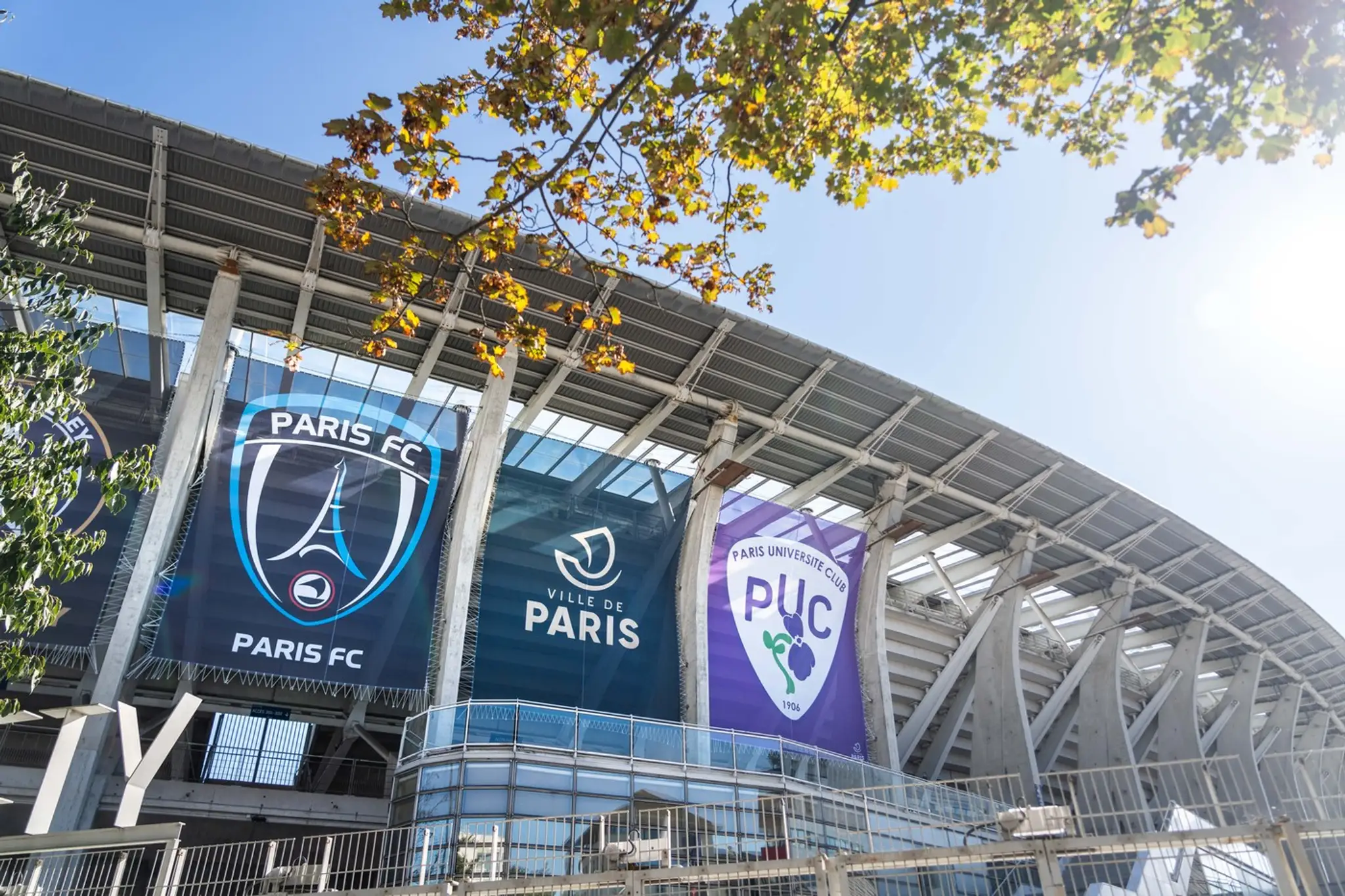 FC Paris