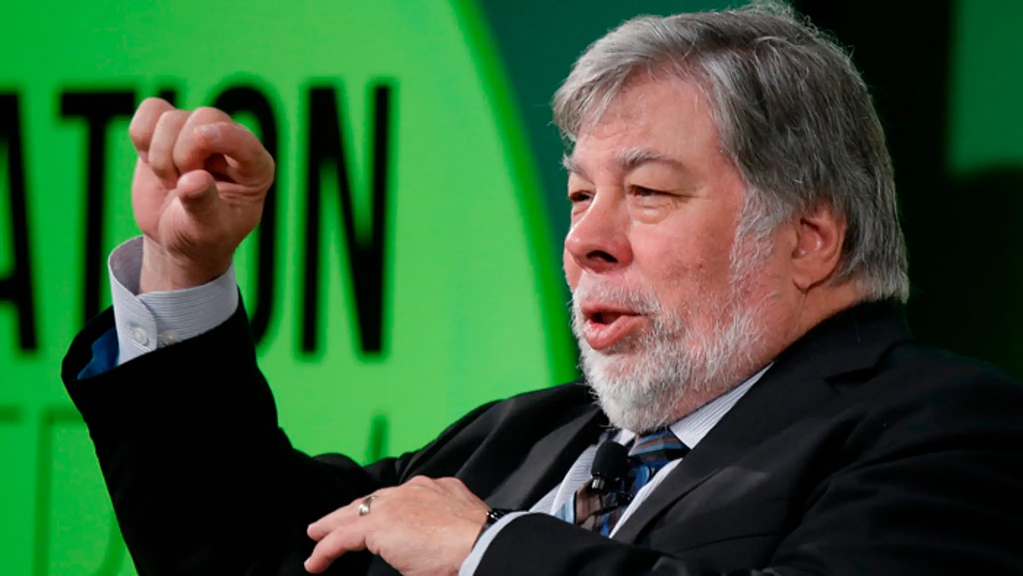 Steve Wozniak