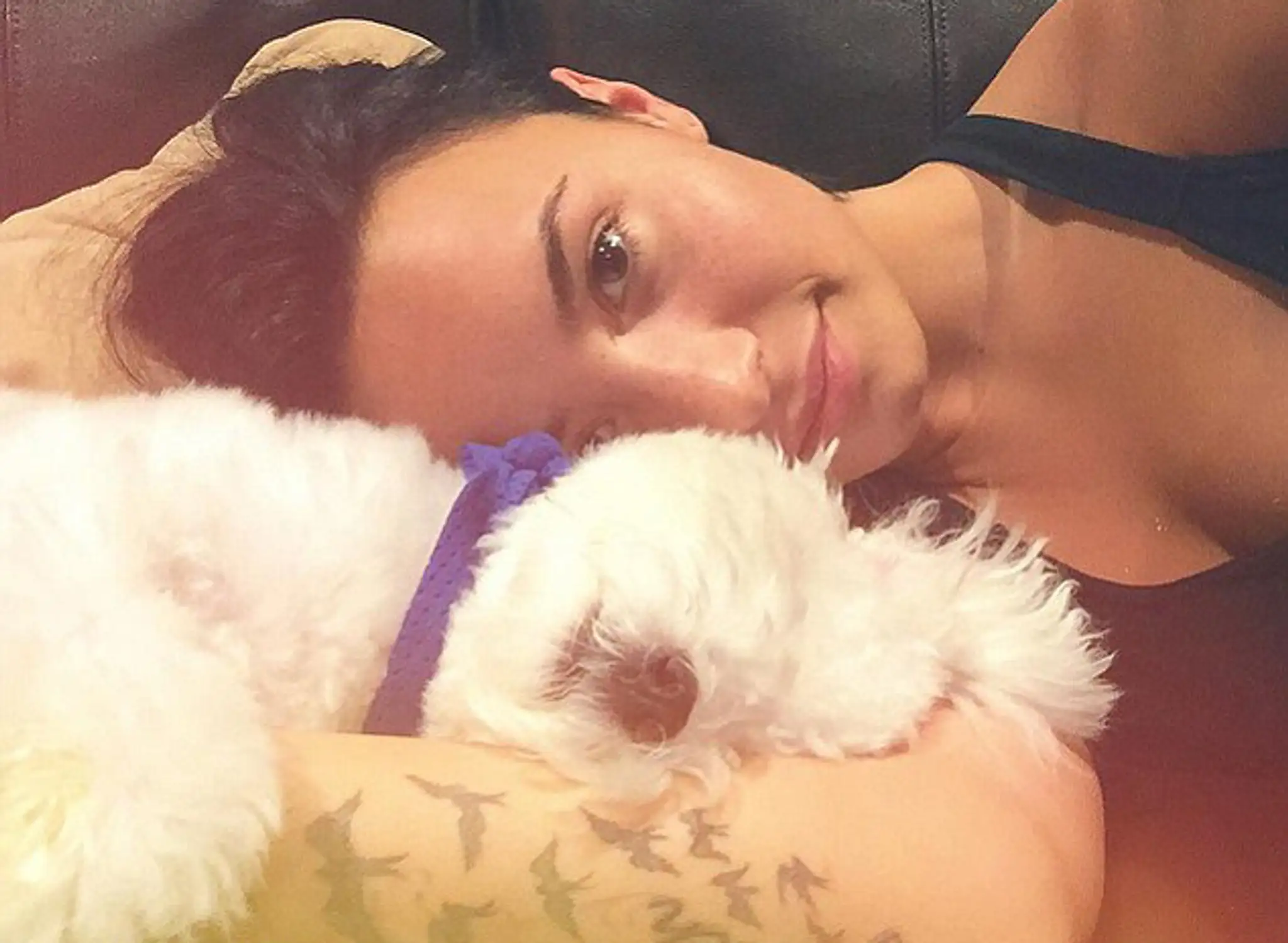 Demi Lovato