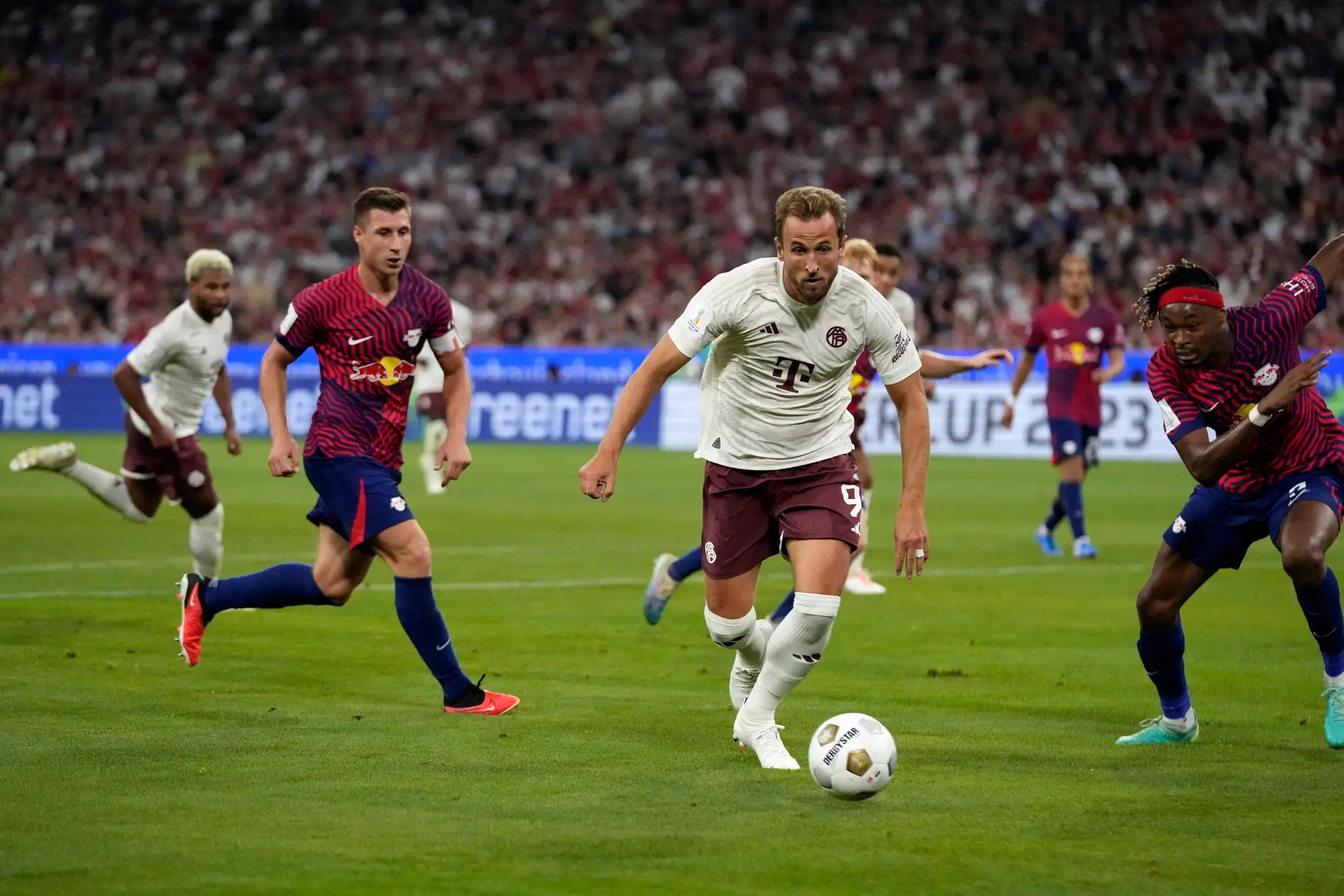 Harry Kane