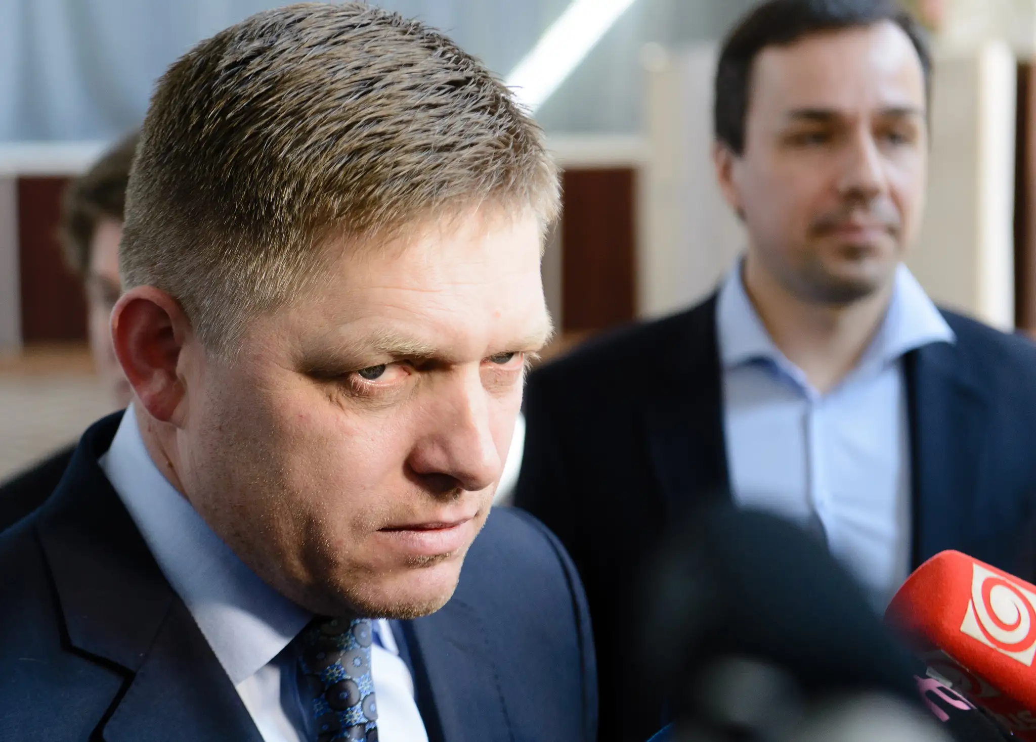 Robert Fico