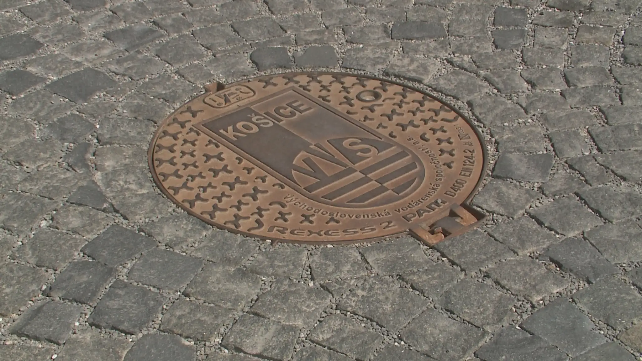 Kanál, ktorý rozpútal vášne.