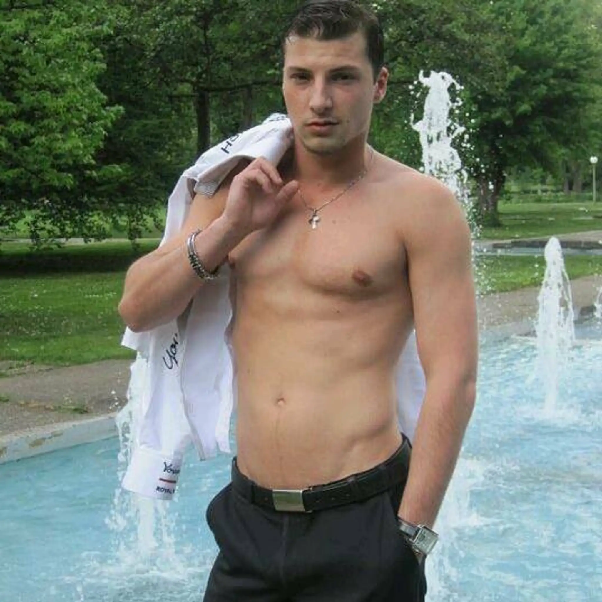 Milan Melichar