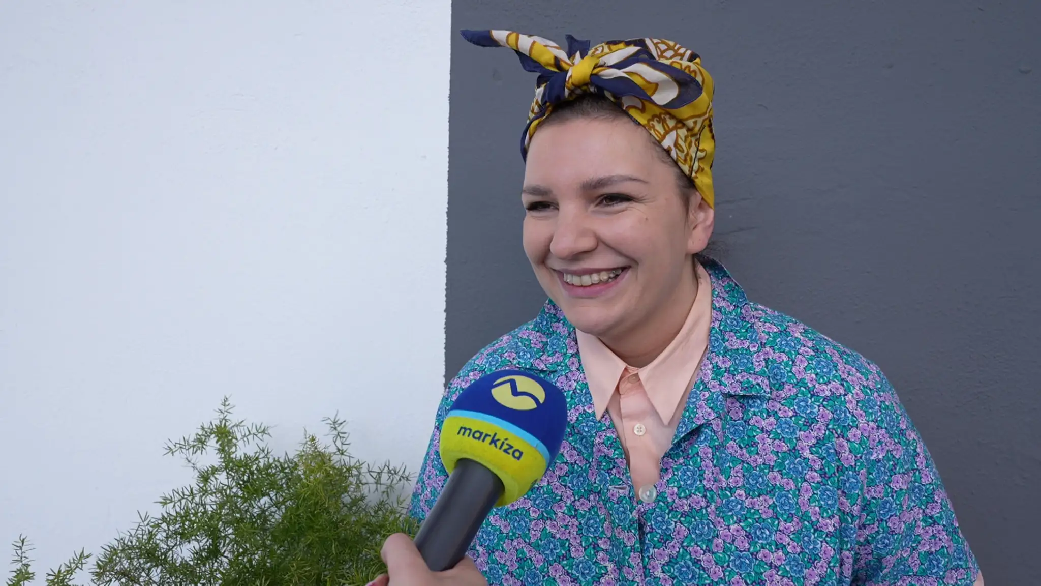 Simona First 