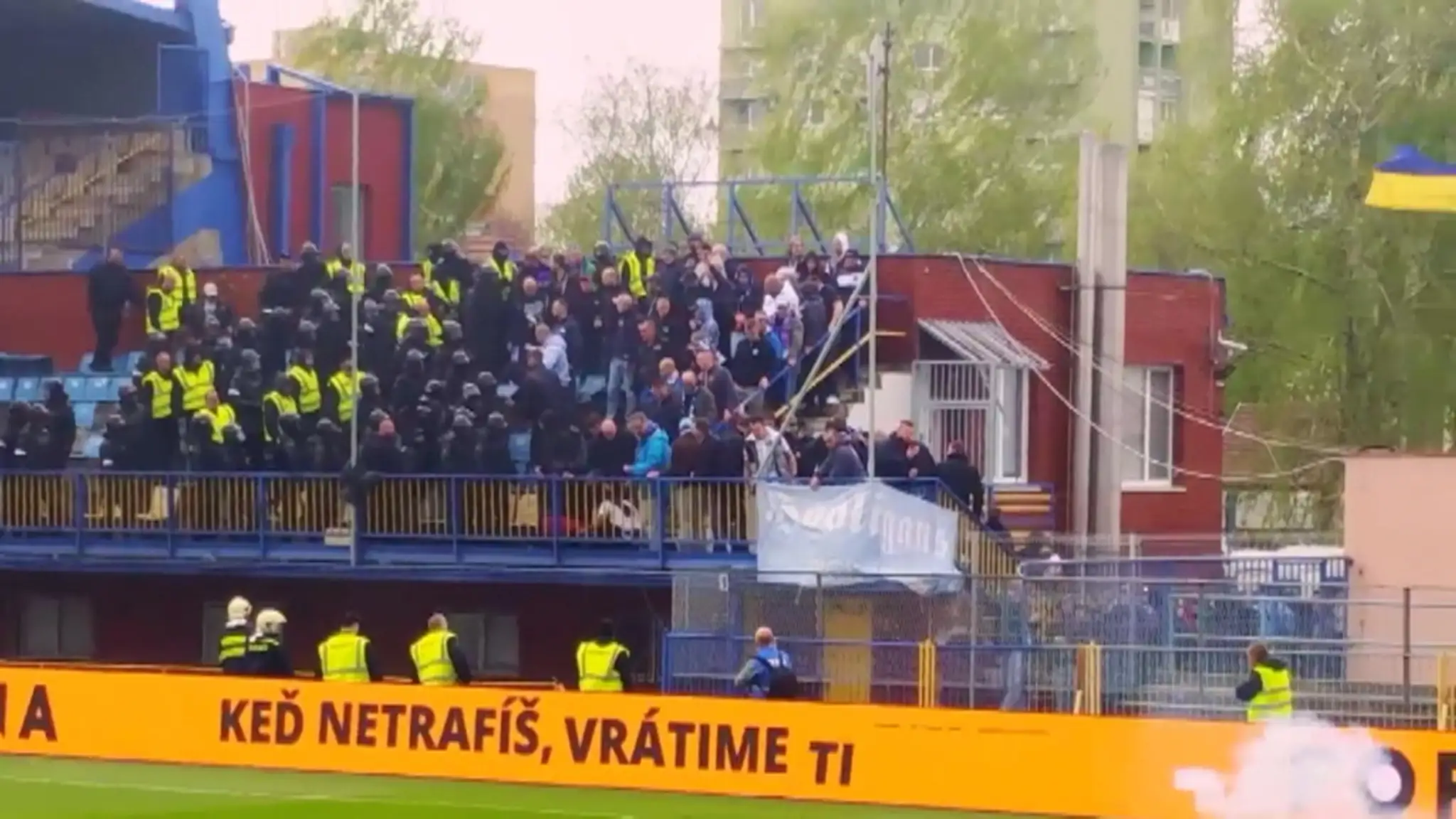 Ilustračné foto.