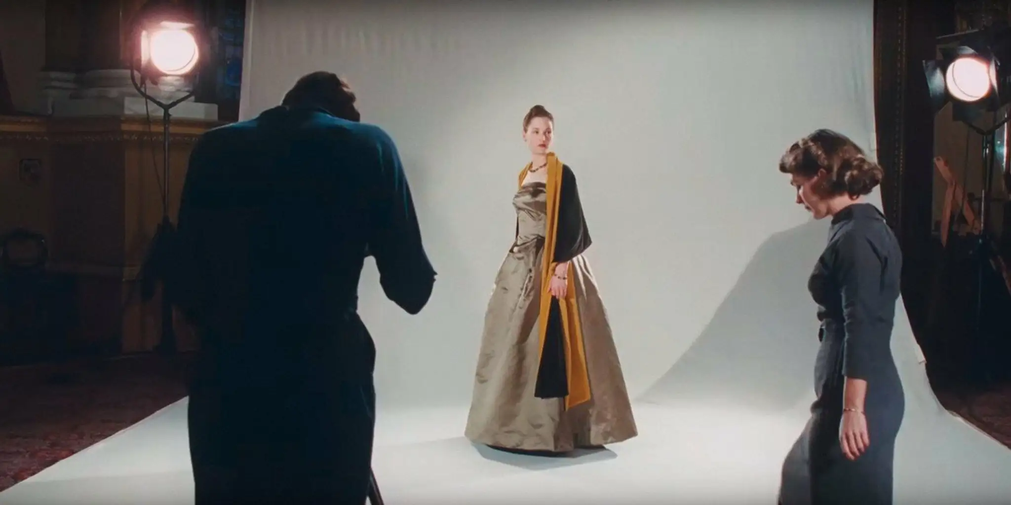 Phantom Thread