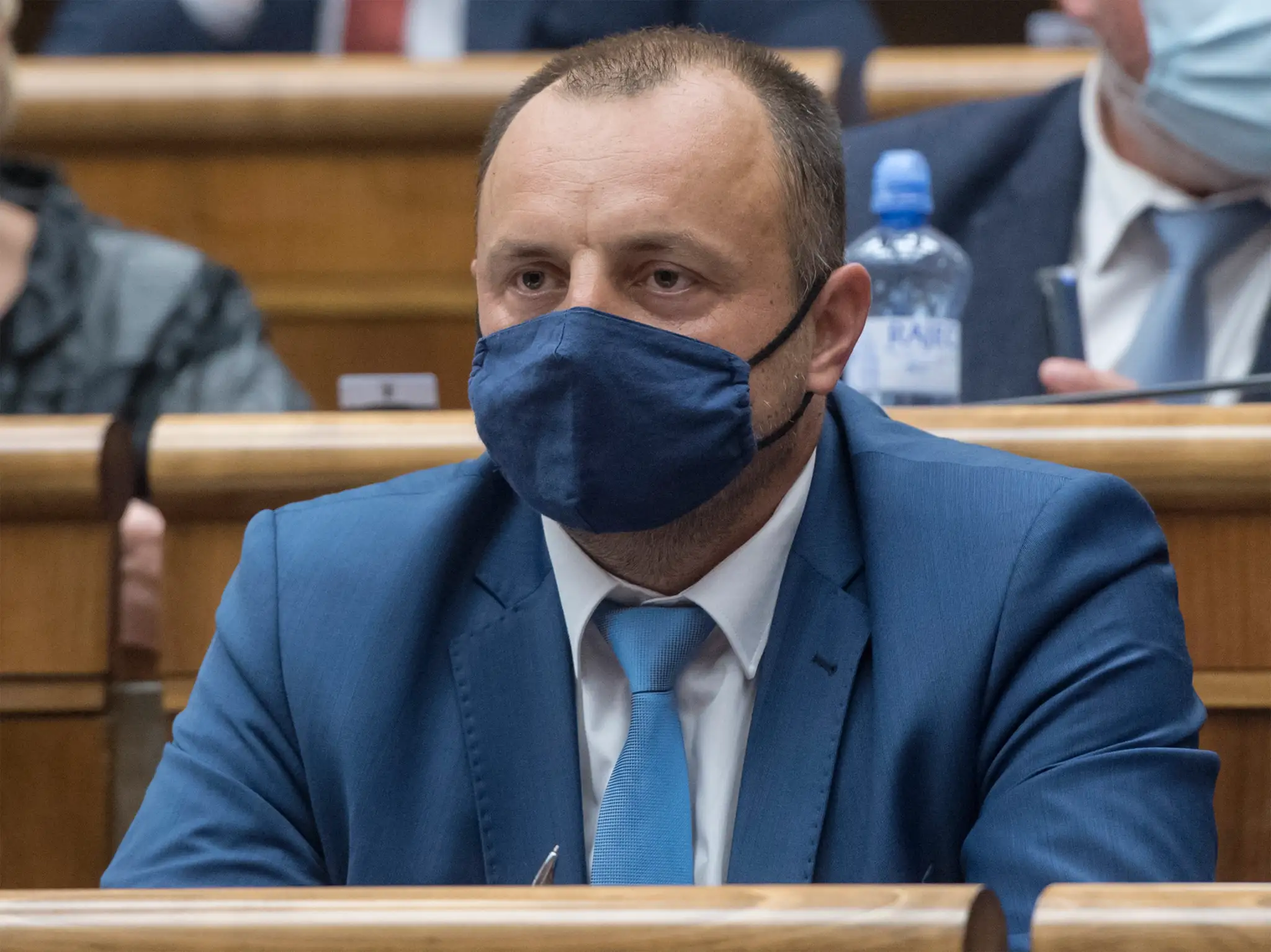 Lukáš Kyselica.
