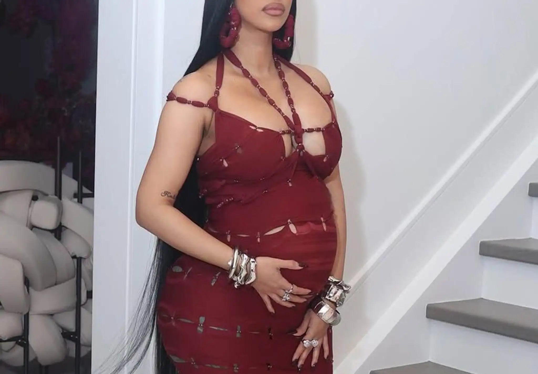 Cardi B