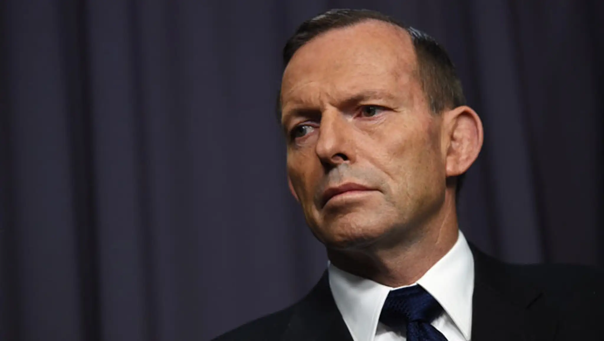 Tony Abbott