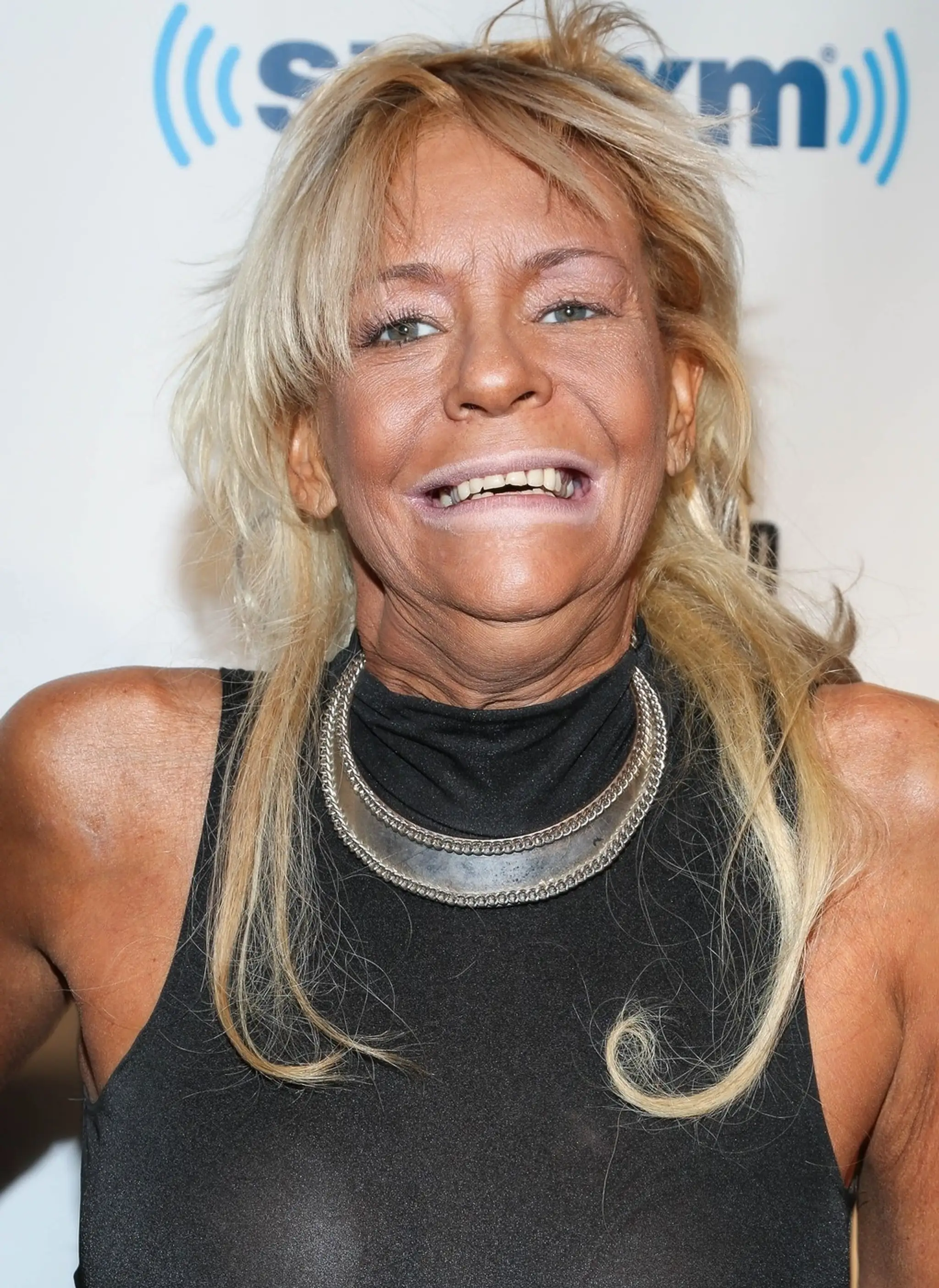 Patricia Krentcil
