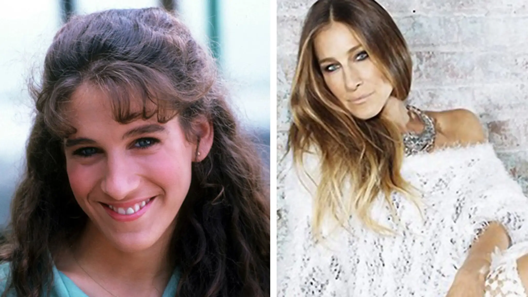 Sarah Jessica Parker