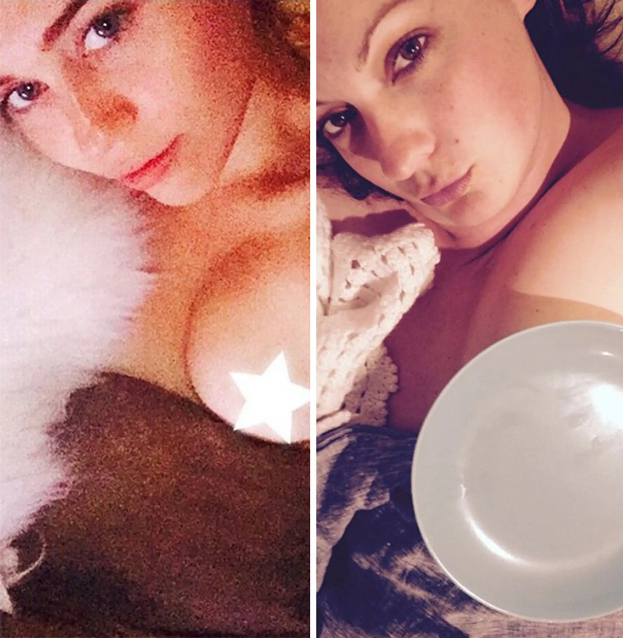 Miley Cyrus