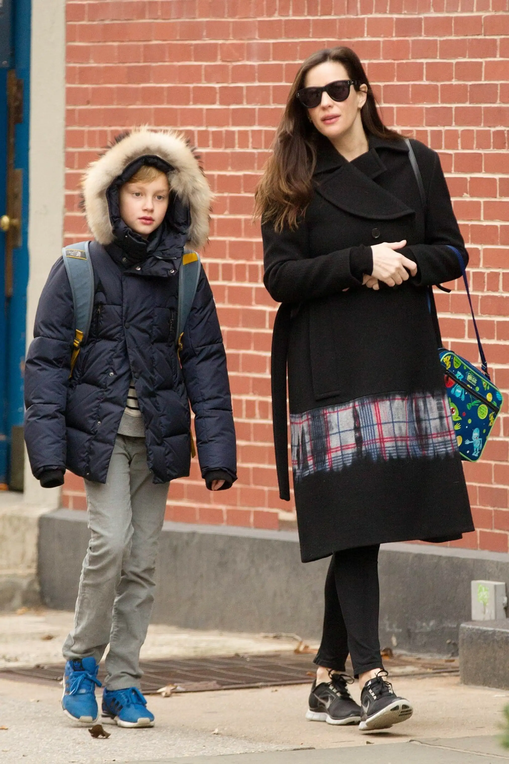 Liv Tyler so synom.