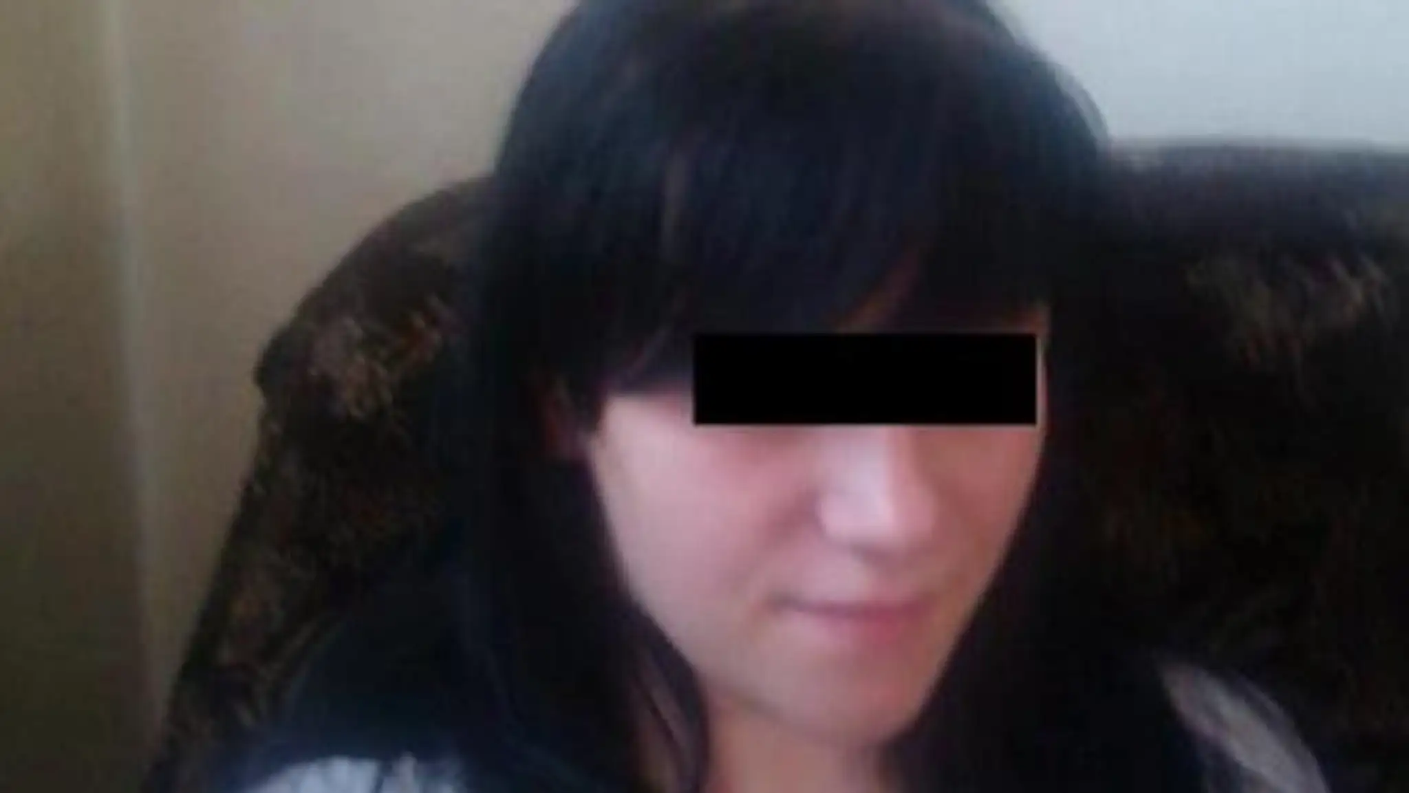 Mladá mamička Agnieszka často chodila po večierkoch.