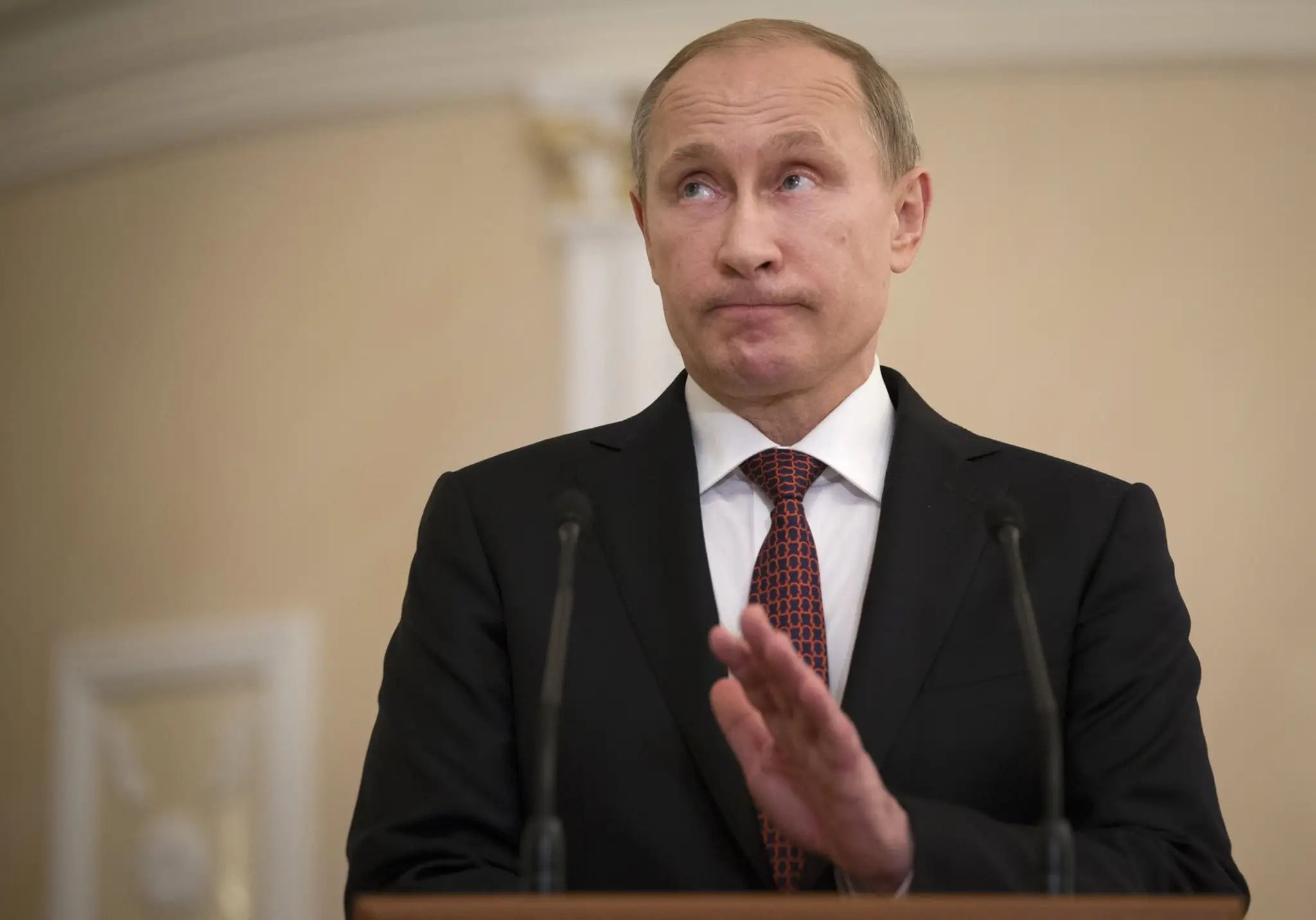 Putin